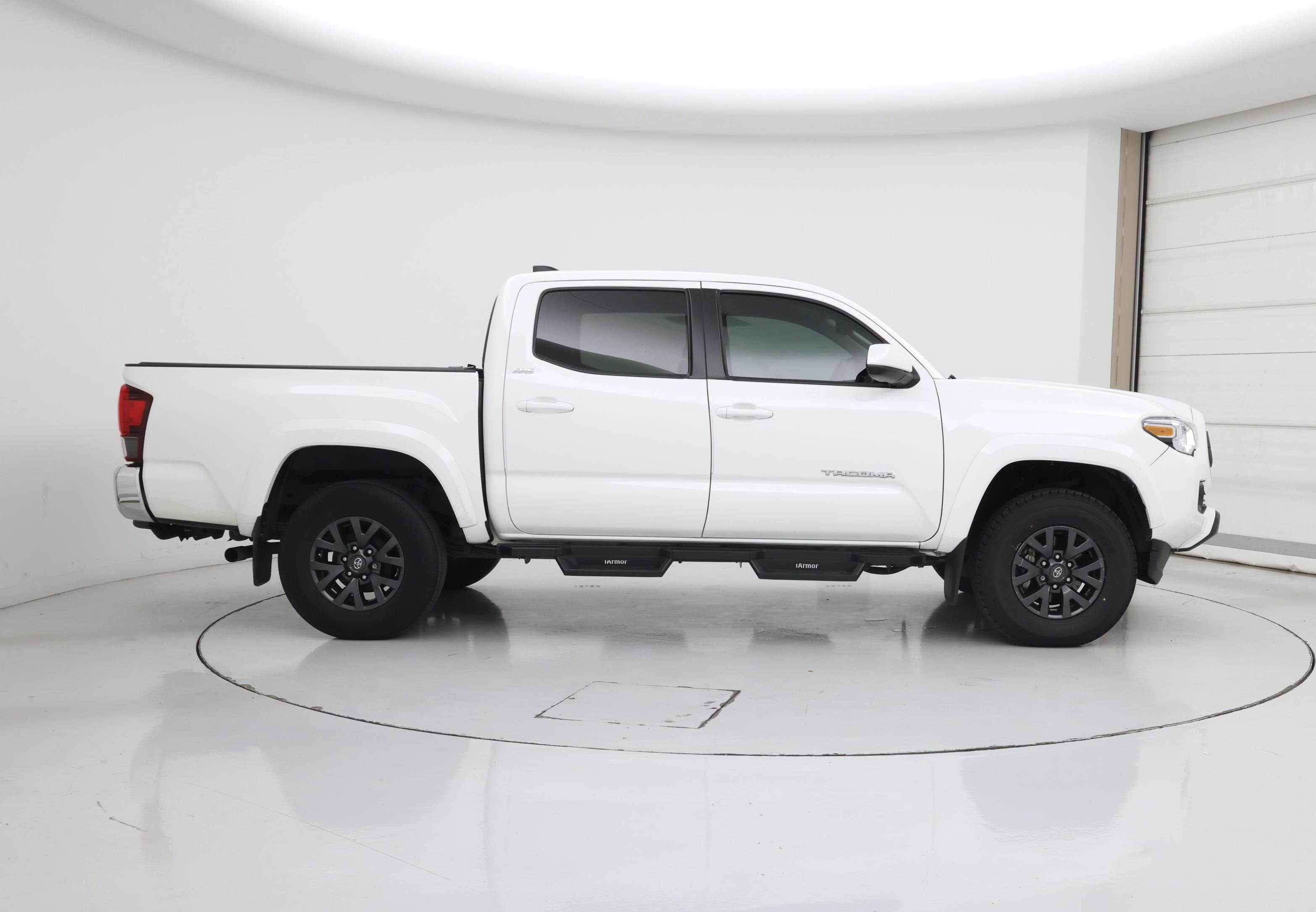 Thumbnail: 2023 Toyota Tacoma - 7