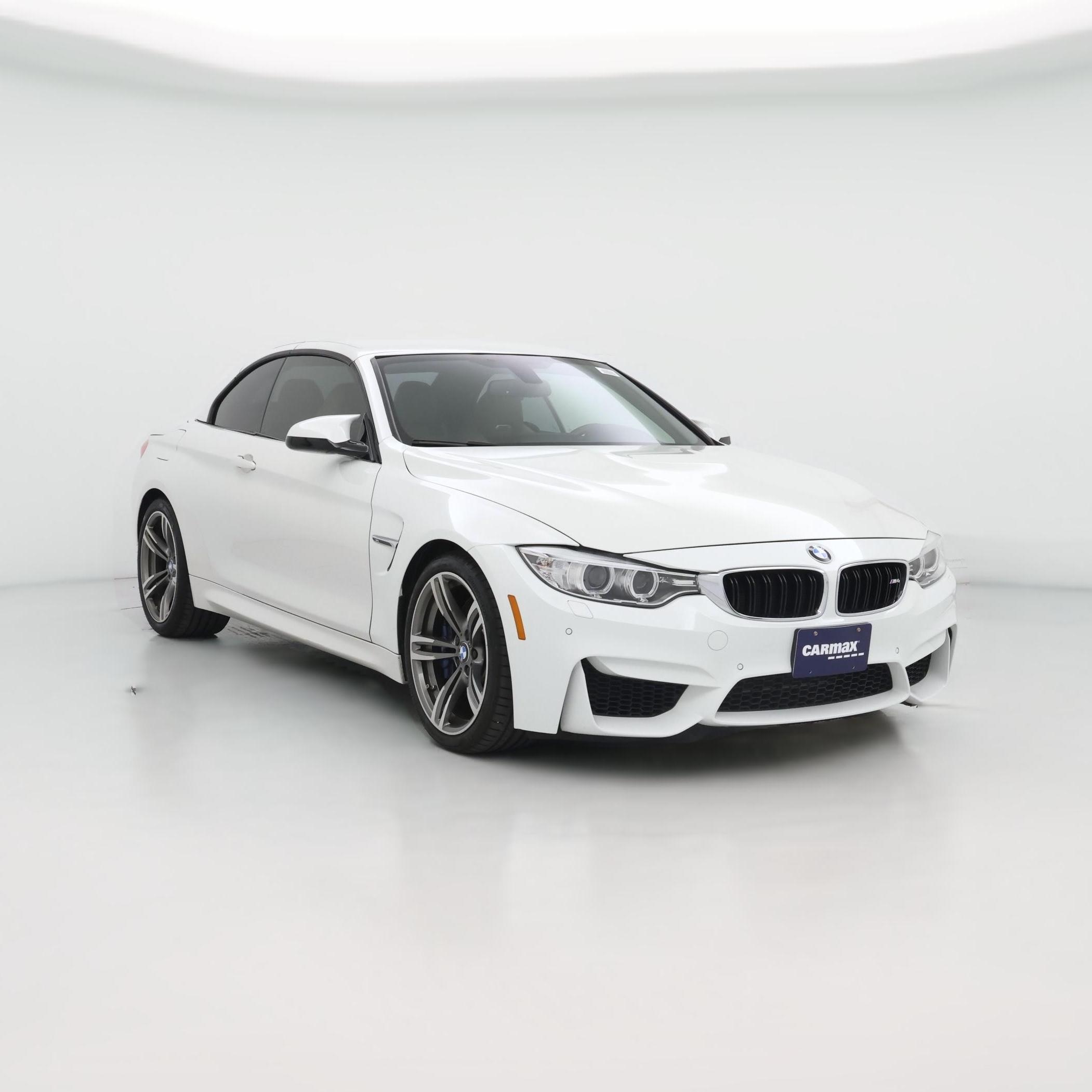 Thumbnail: 2016 BMW M4 - 1