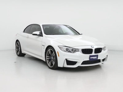 2016 BMW M4