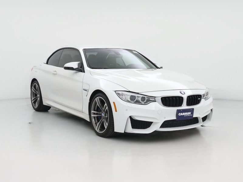 2016 BMW M4  -
                  Killeen, TX