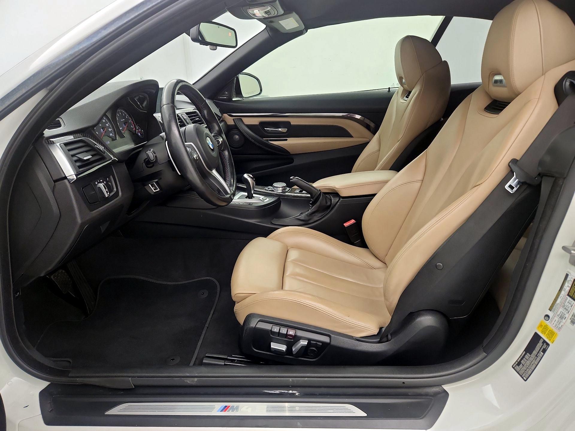 Thumbnail: 2016 BMW M4 - 11