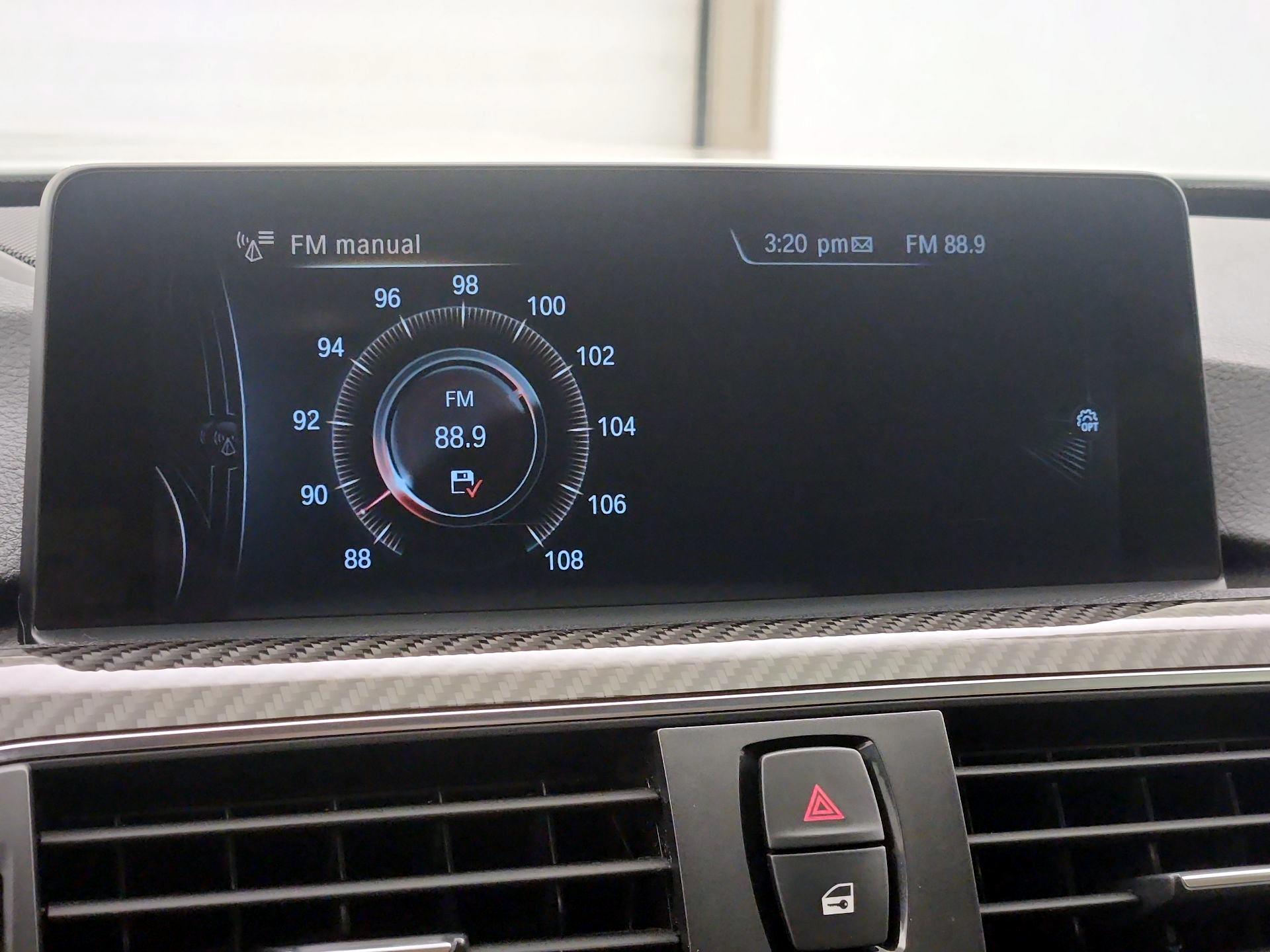 Thumbnail: 2016 BMW M4 - 16
