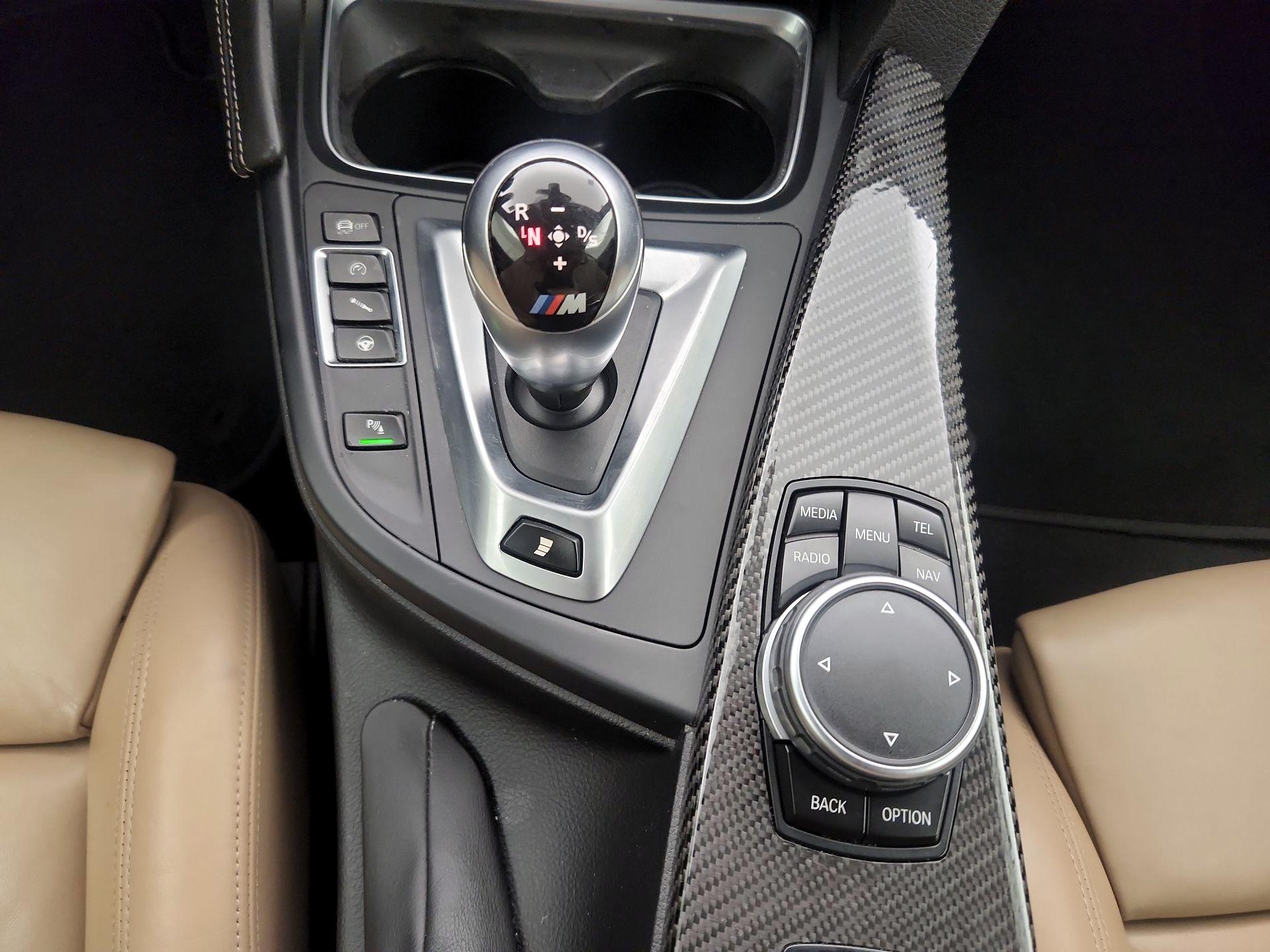 Thumbnail: 2016 BMW M4 - 18