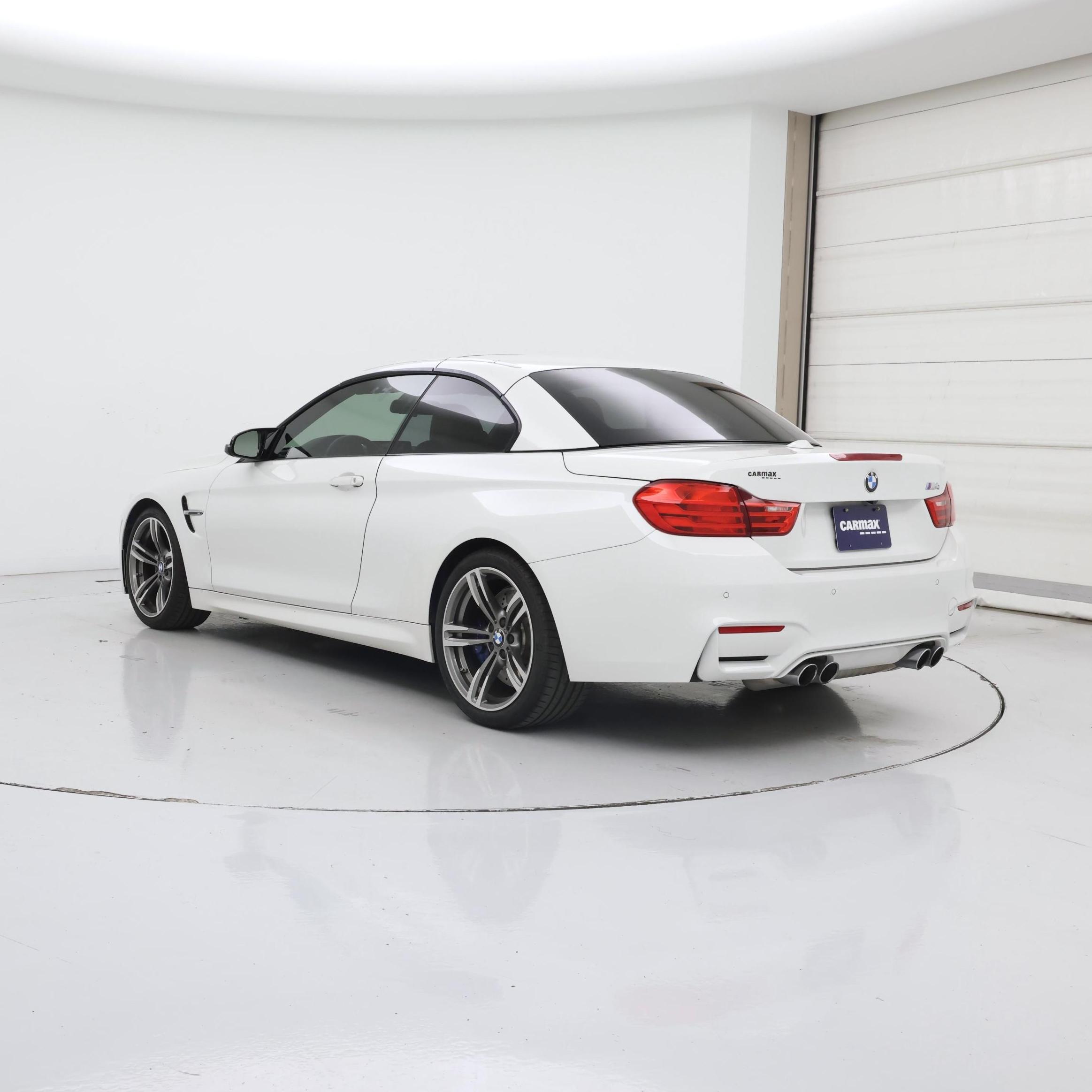 Thumbnail: 2016 BMW M4 - 2