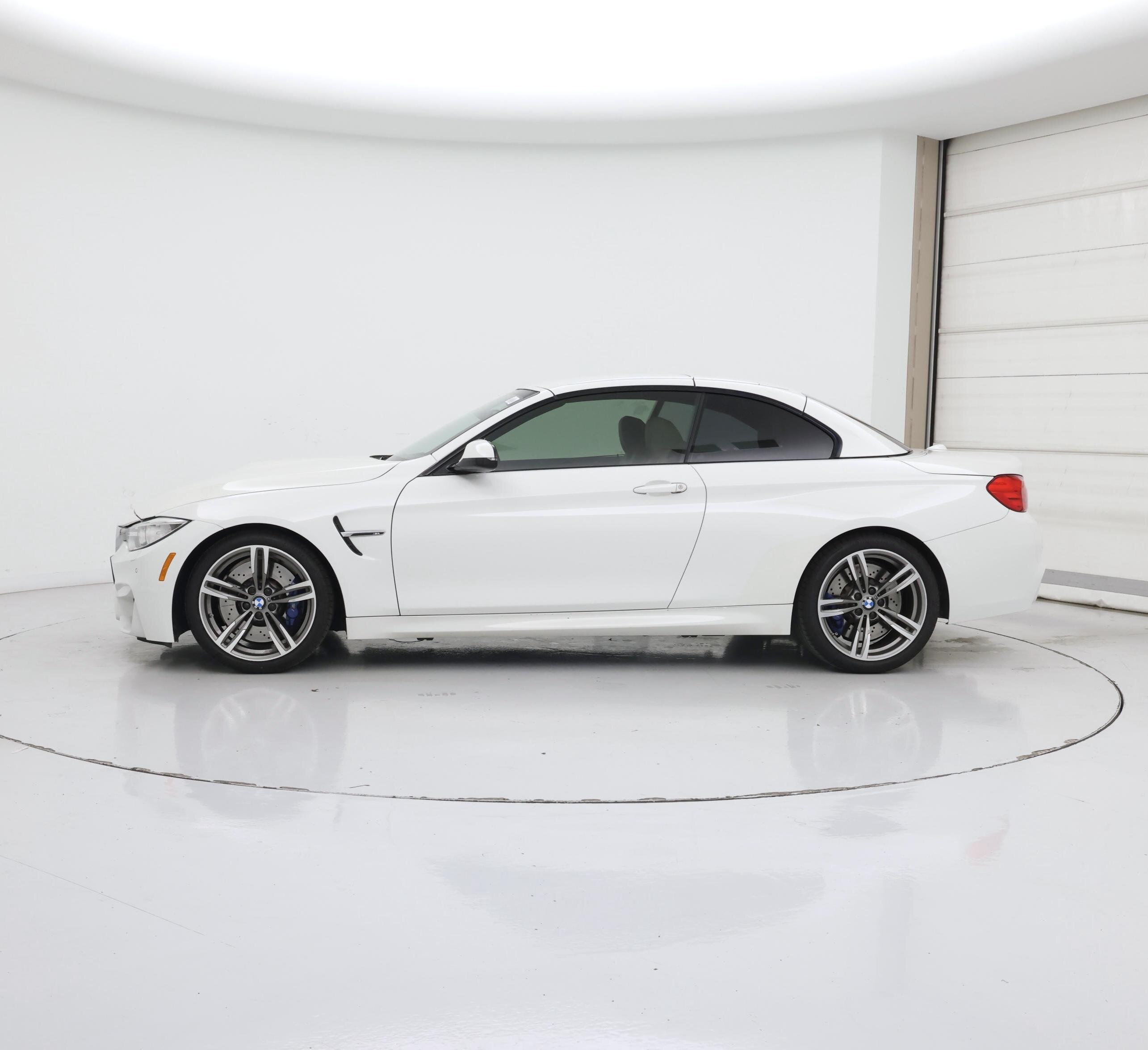 Thumbnail: 2016 BMW M4 - 3