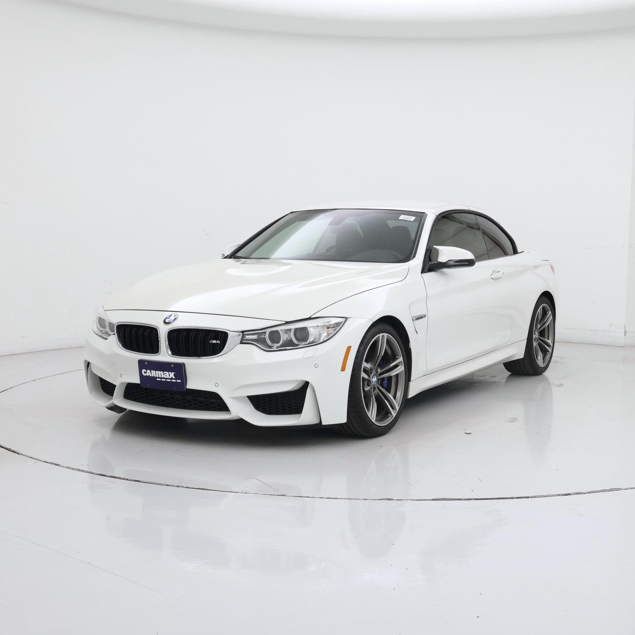 Thumbnail: 2016 BMW M4 - 4