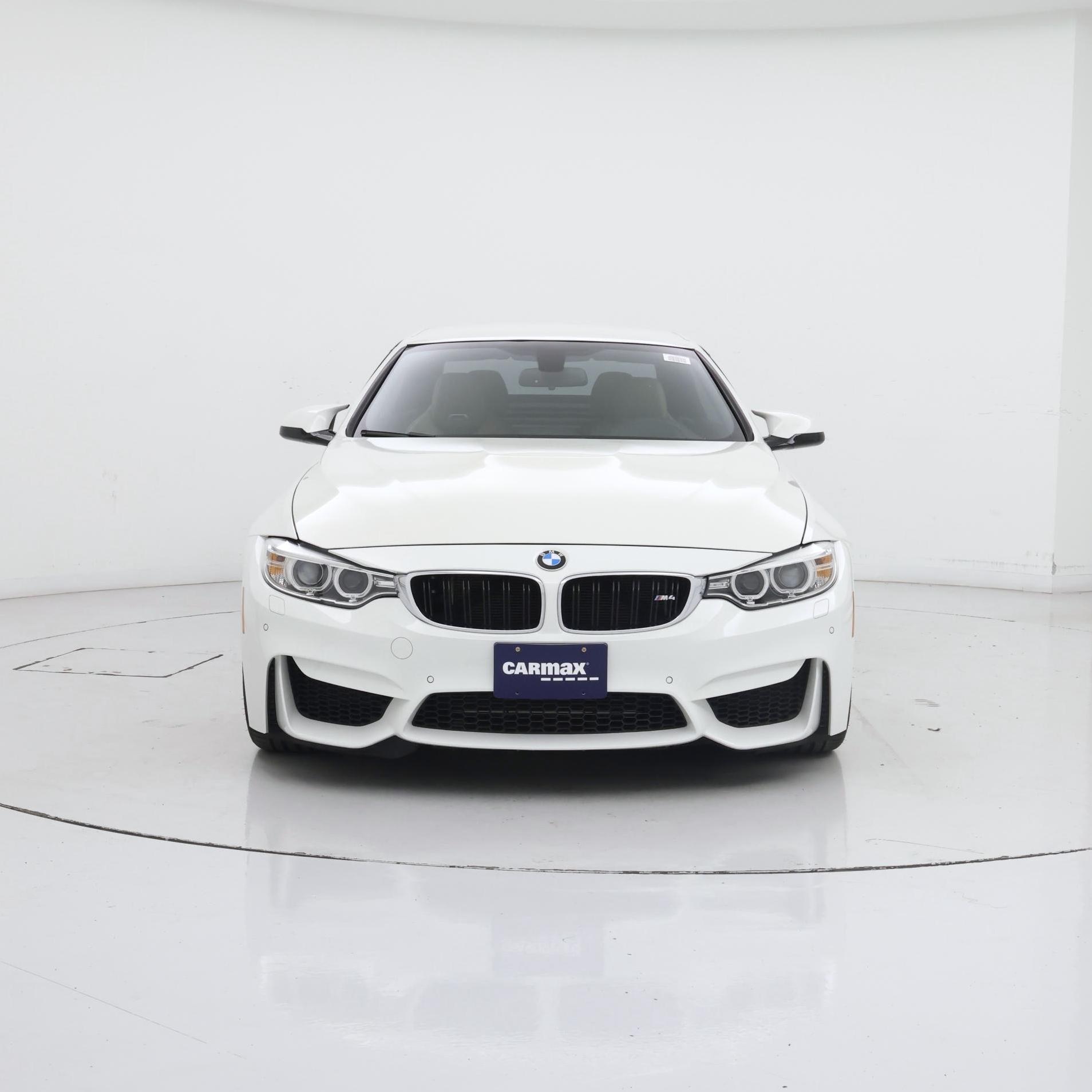 Thumbnail: 2016 BMW M4 - 5