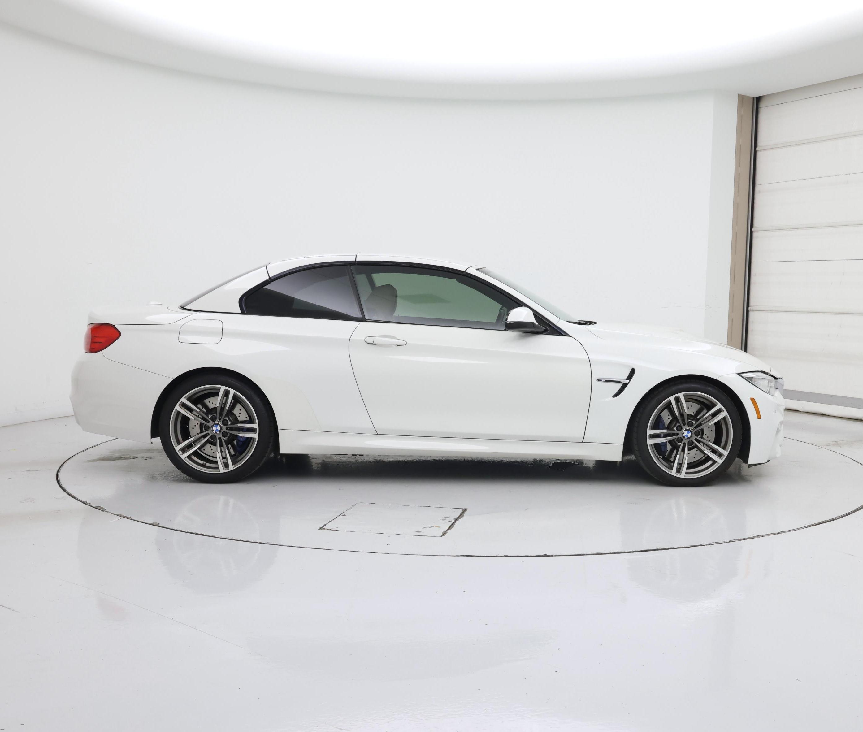 Thumbnail: 2016 BMW M4 - 7