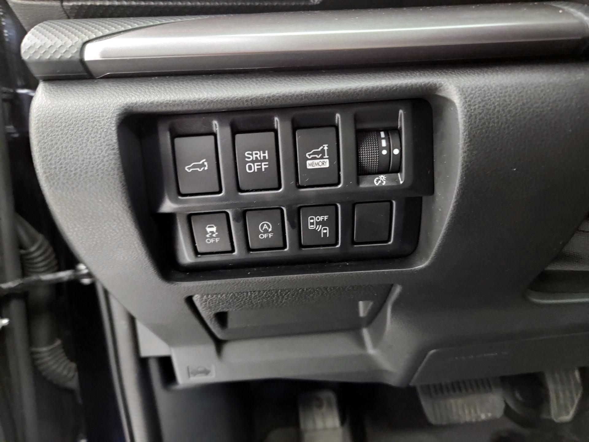 Thumbnail: 2021 Subaru Forester - 13