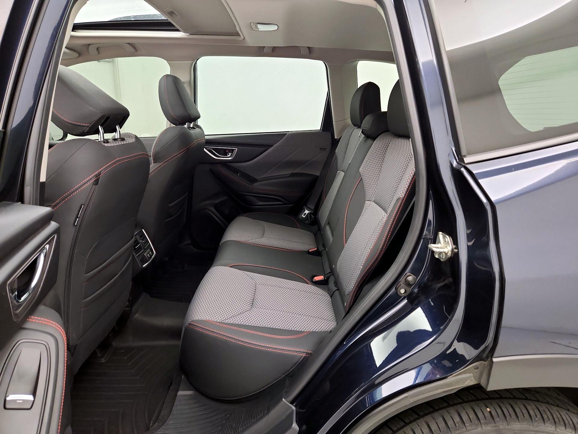Thumbnail: 2021 Subaru Forester - 20