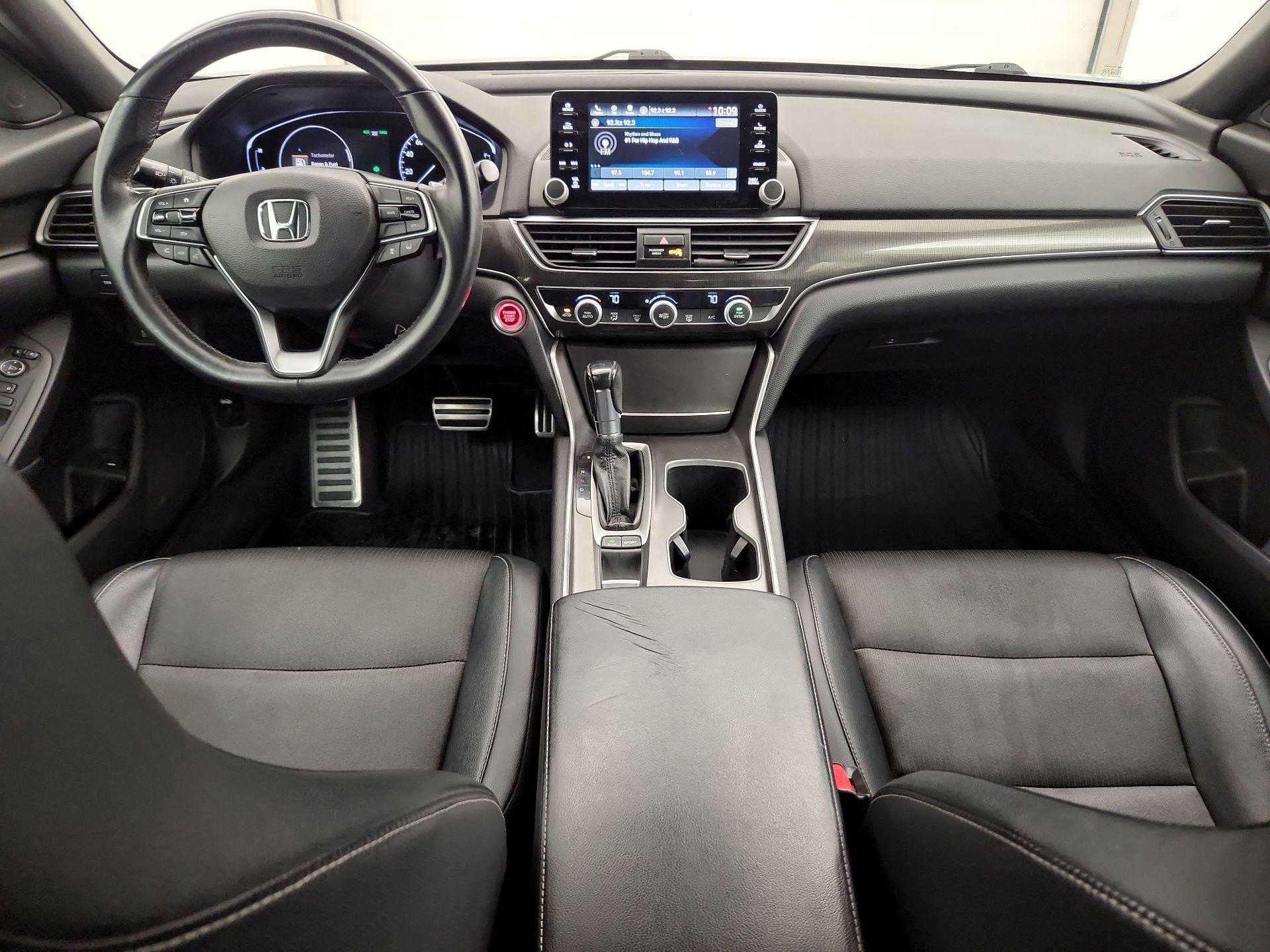 Thumbnail: 2018 Honda Accord - 9
