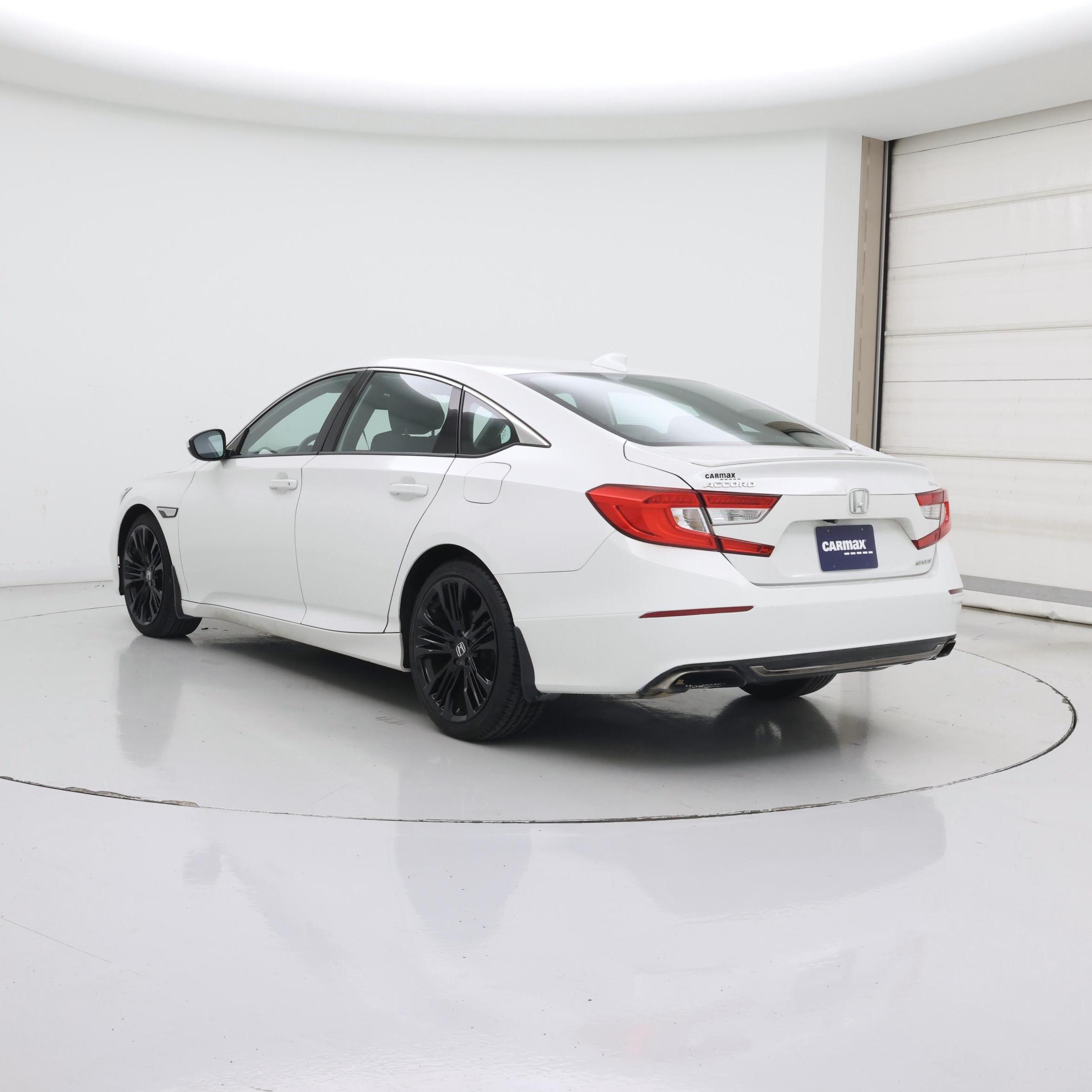 Thumbnail: 2018 Honda Accord - 2