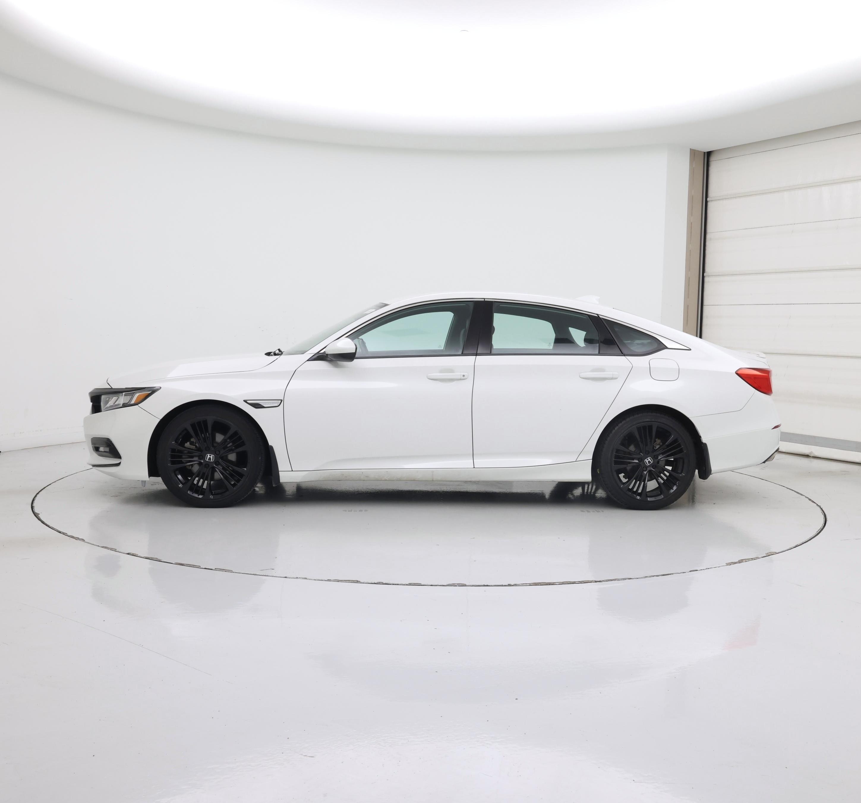 Thumbnail: 2018 Honda Accord - 3