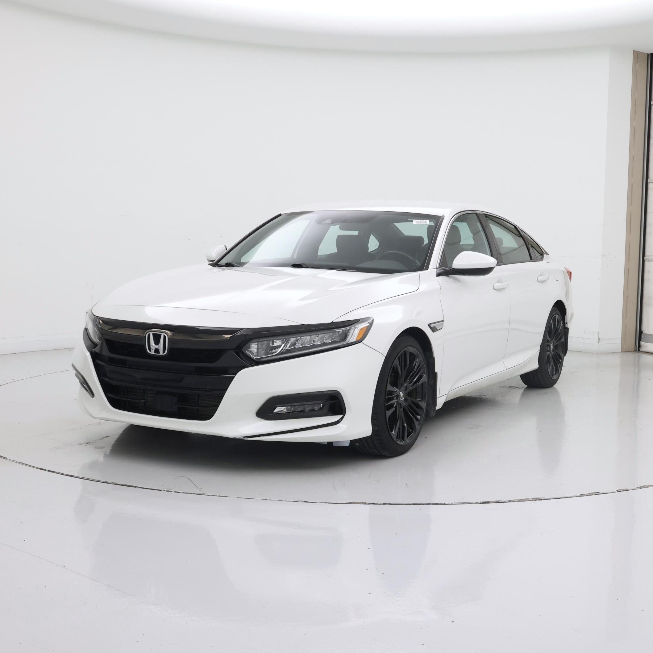 Thumbnail: 2018 Honda Accord - 4