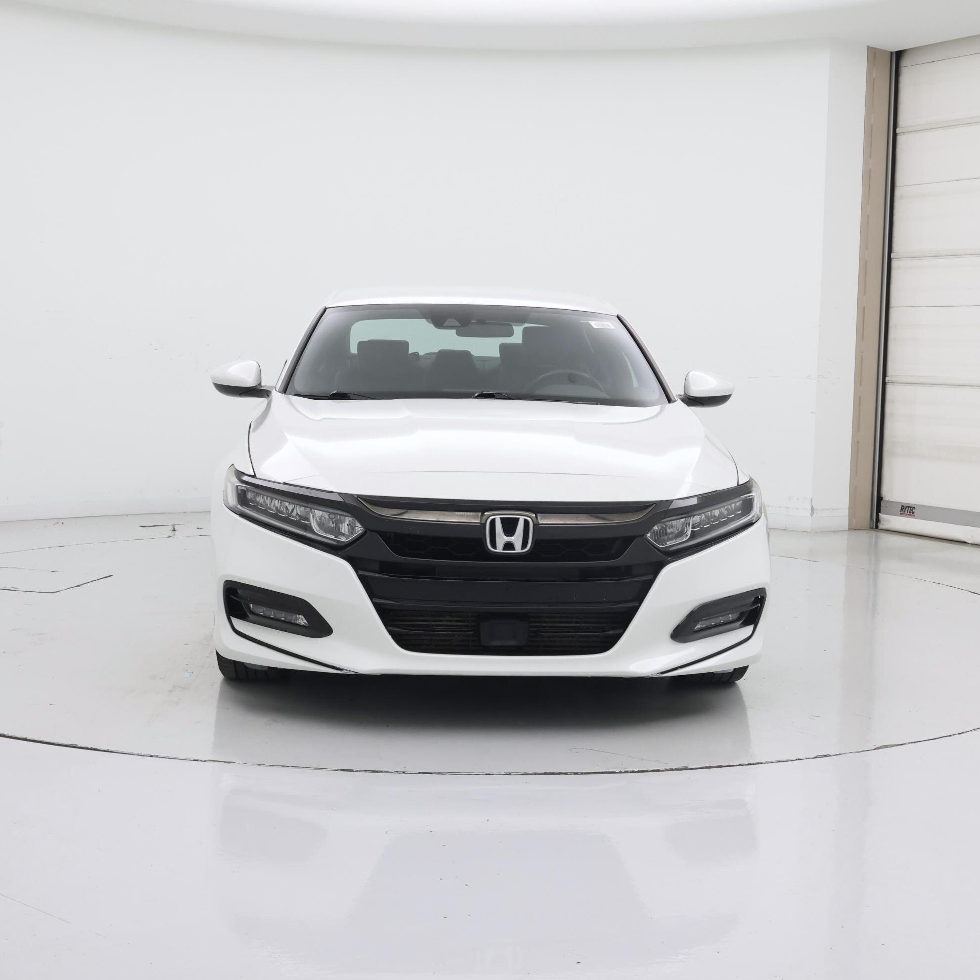 Thumbnail: 2018 Honda Accord - 5