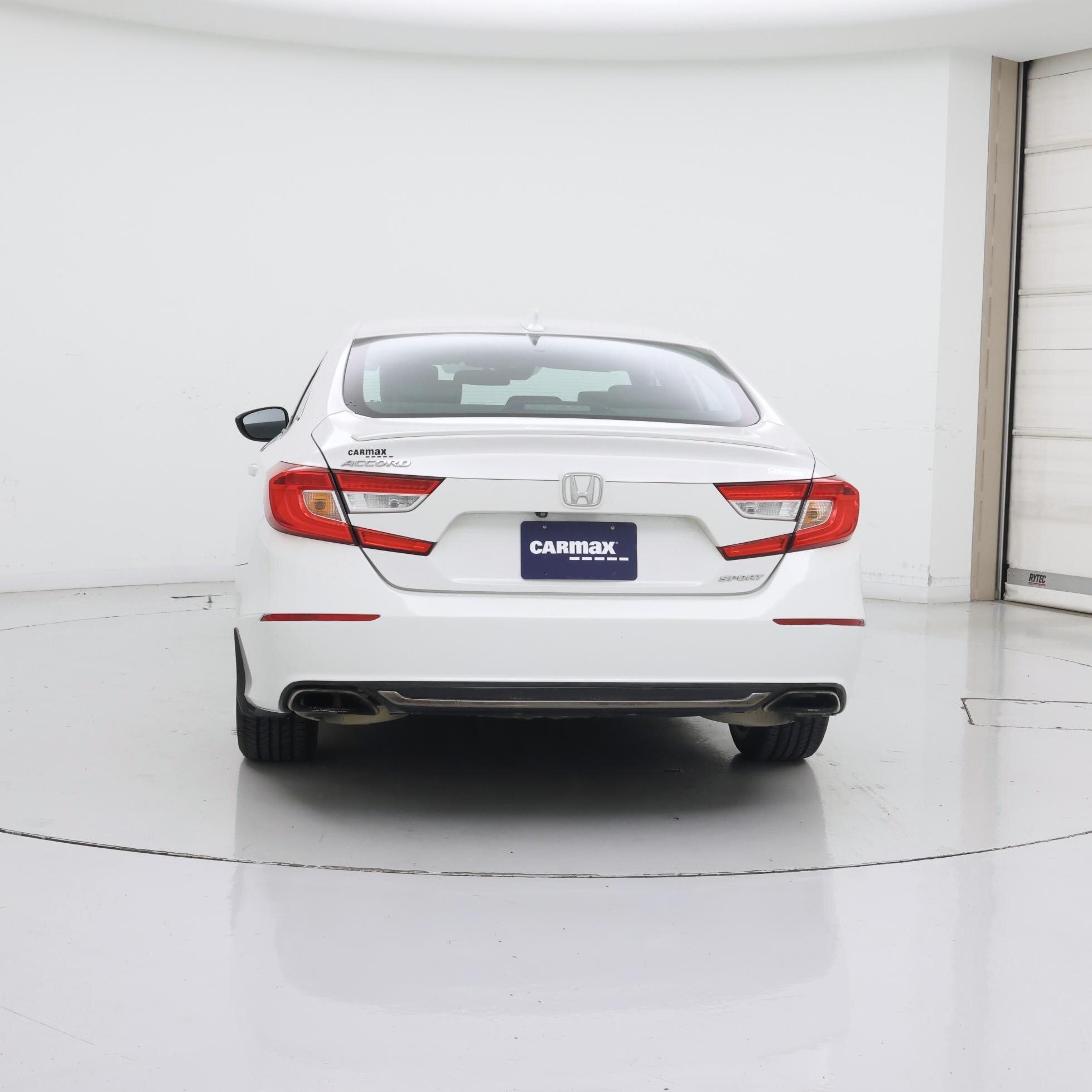 Thumbnail: 2018 Honda Accord - 6
