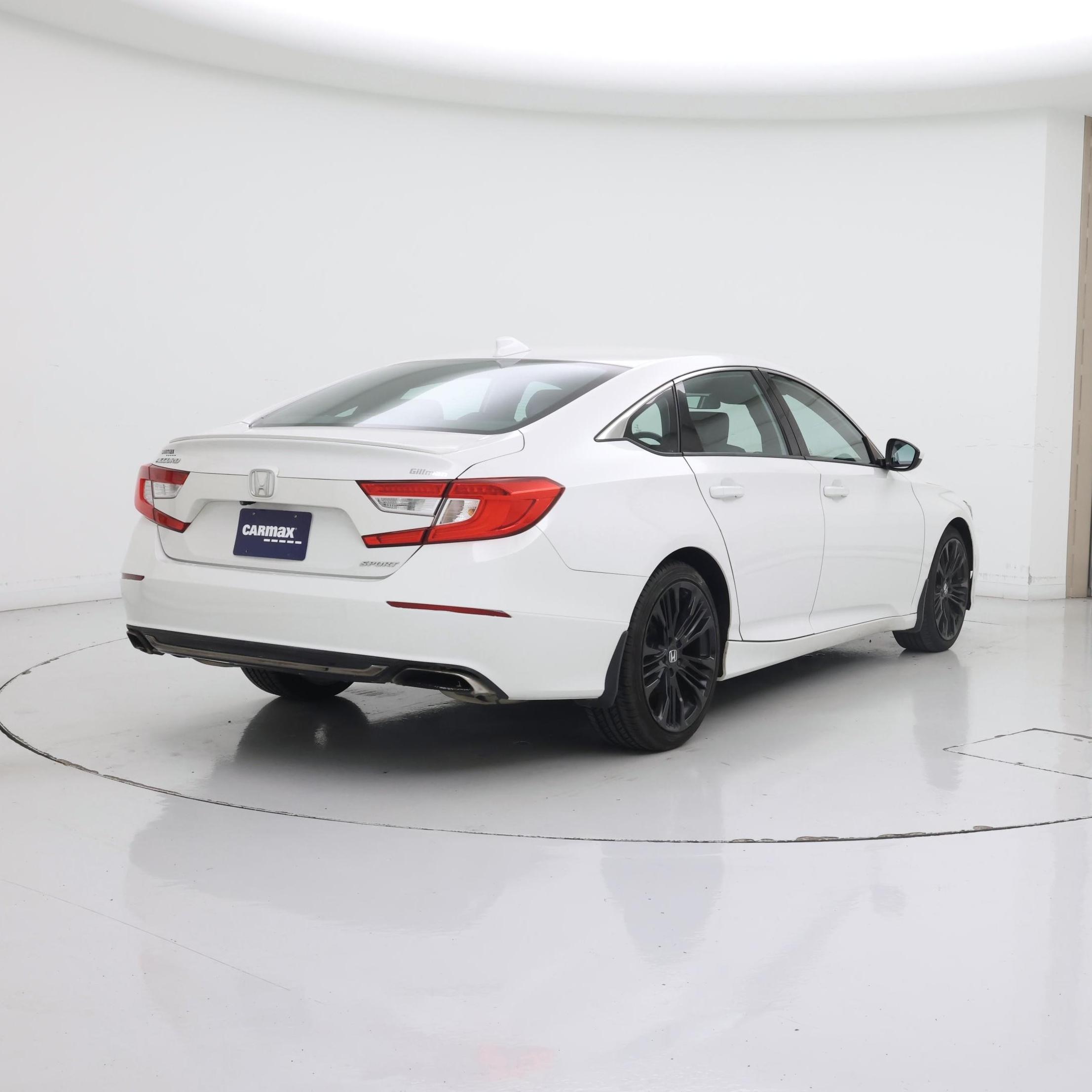 Thumbnail: 2018 Honda Accord - 8