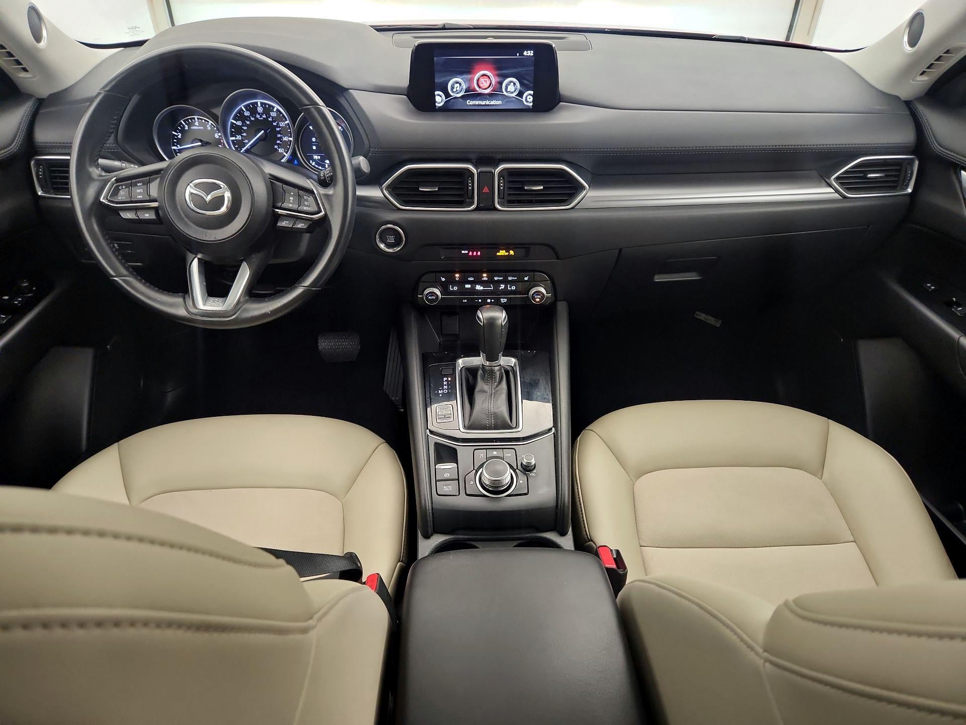 Thumbnail: 2019 Mazda CX-5 - 9