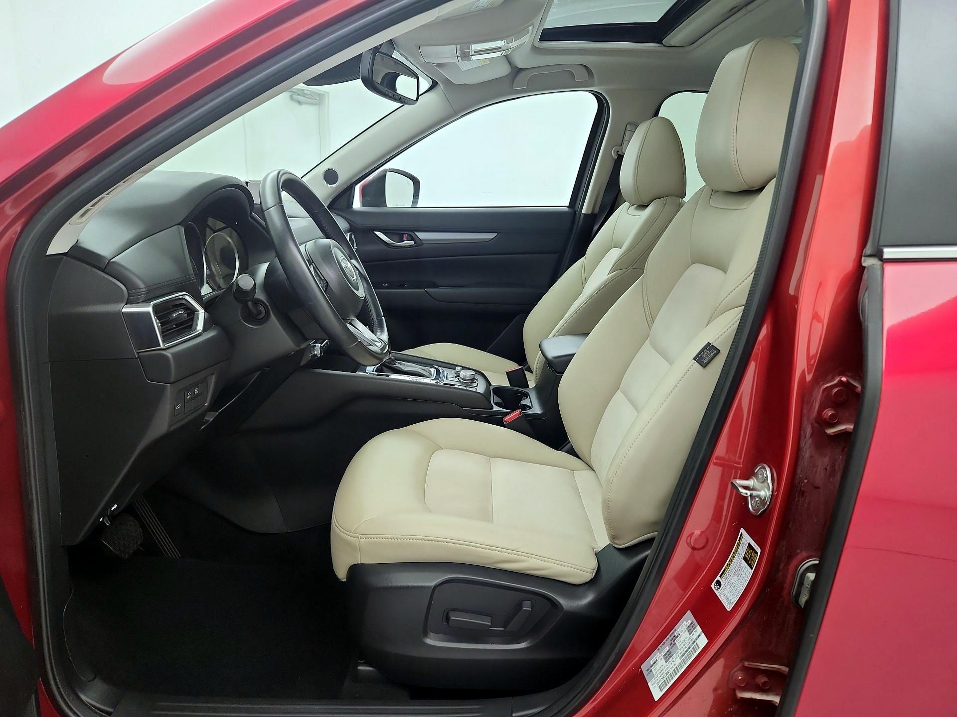 Thumbnail: 2019 Mazda CX-5 - 11