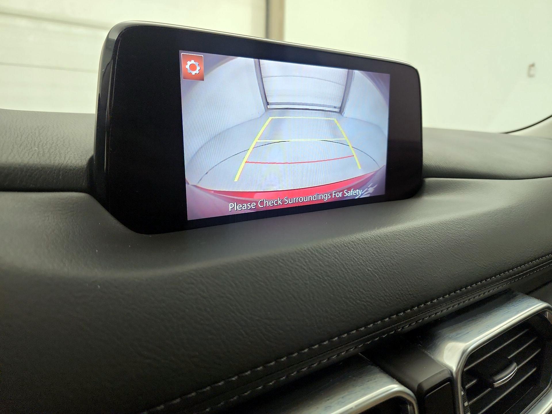 Thumbnail: 2019 Mazda CX-5 - 14