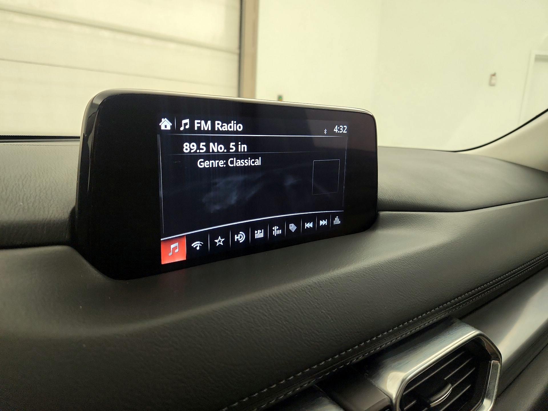 Thumbnail: 2019 Mazda CX-5 - 15