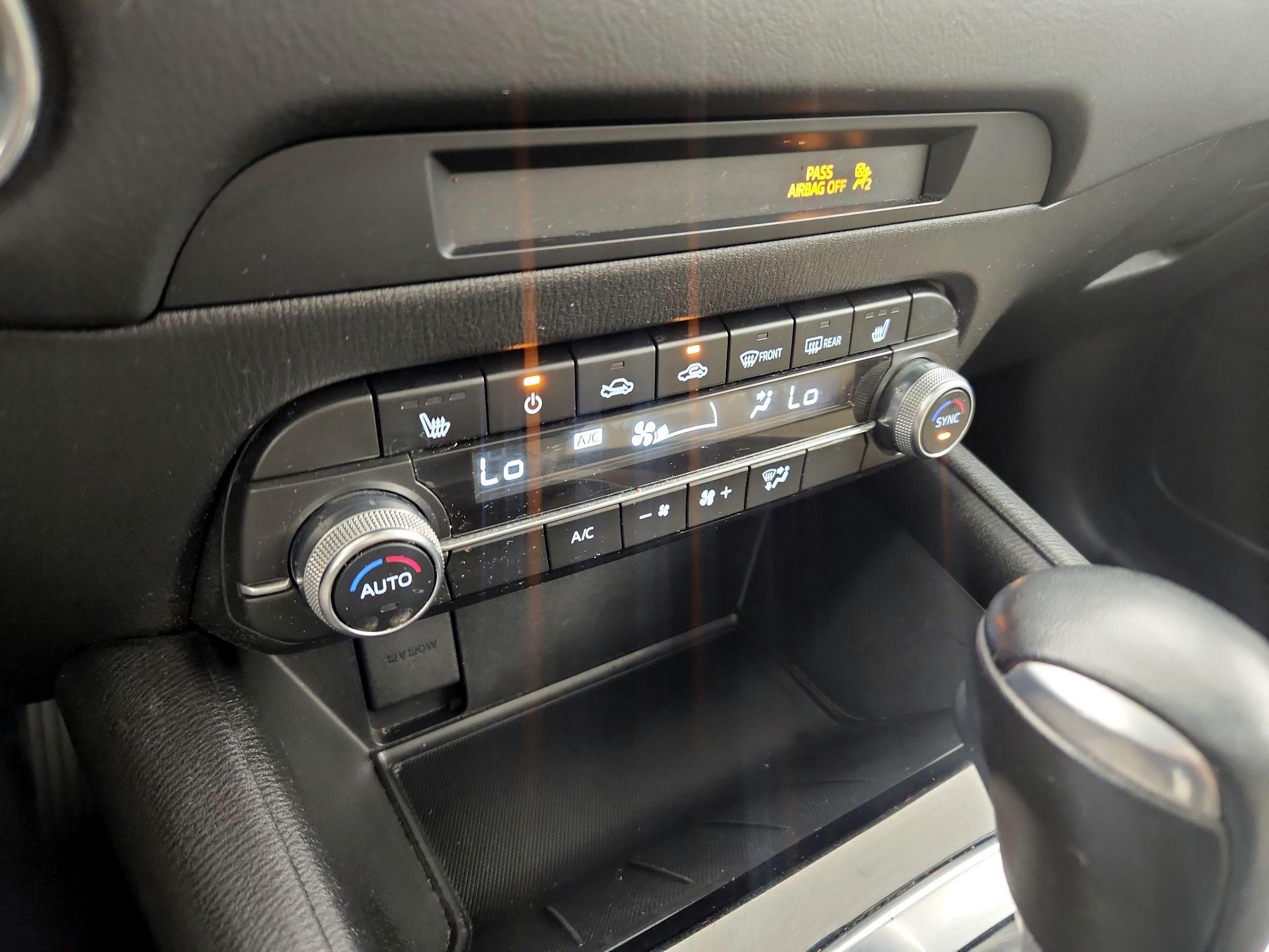 Thumbnail: 2019 Mazda CX-5 - 16