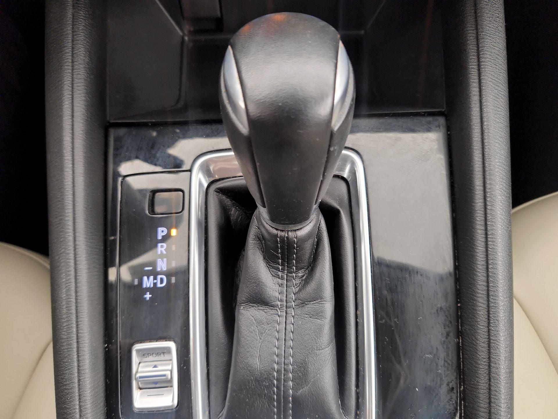 Thumbnail: 2019 Mazda CX-5 - 17