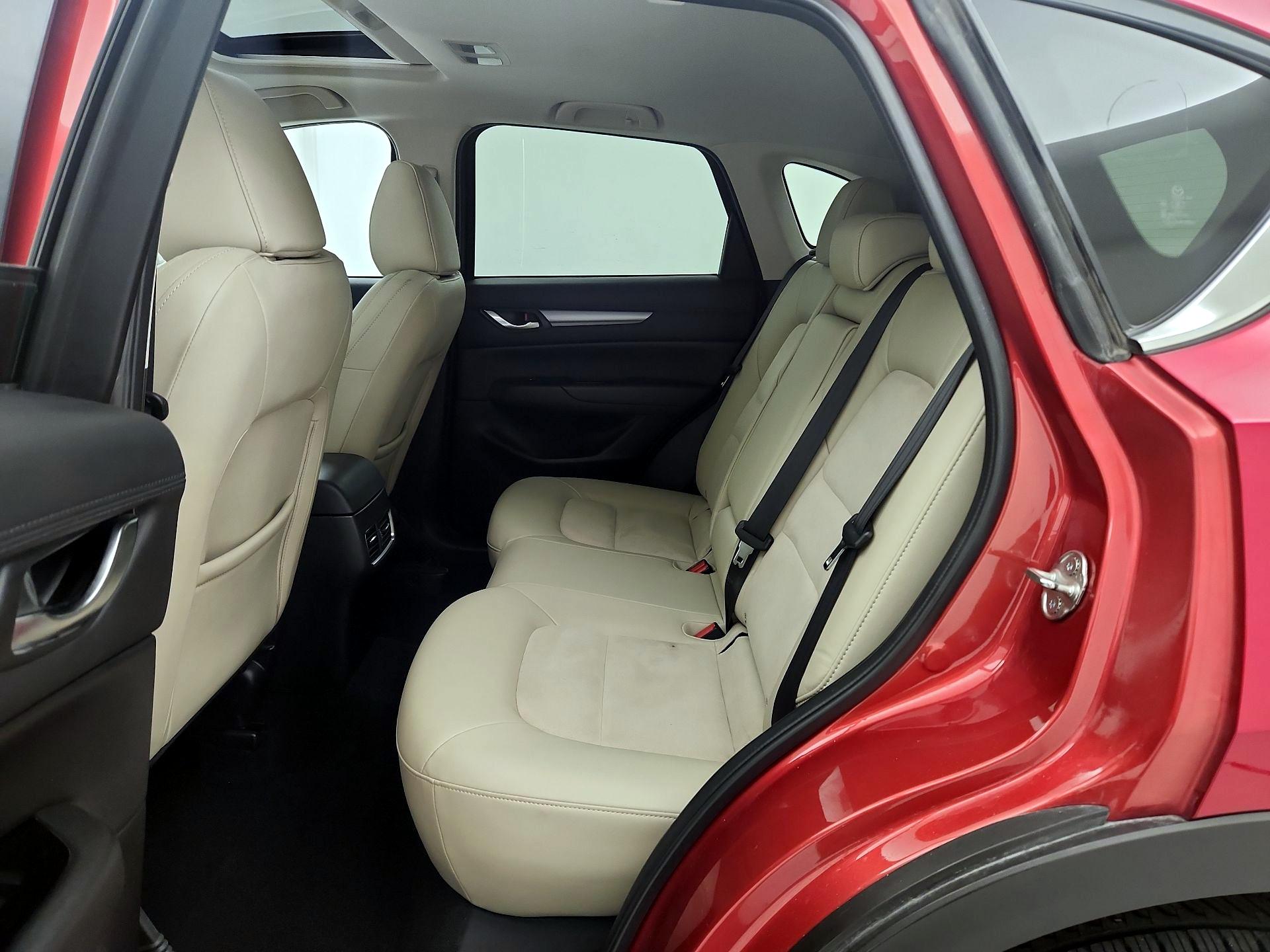 Thumbnail: 2019 Mazda CX-5 - 20