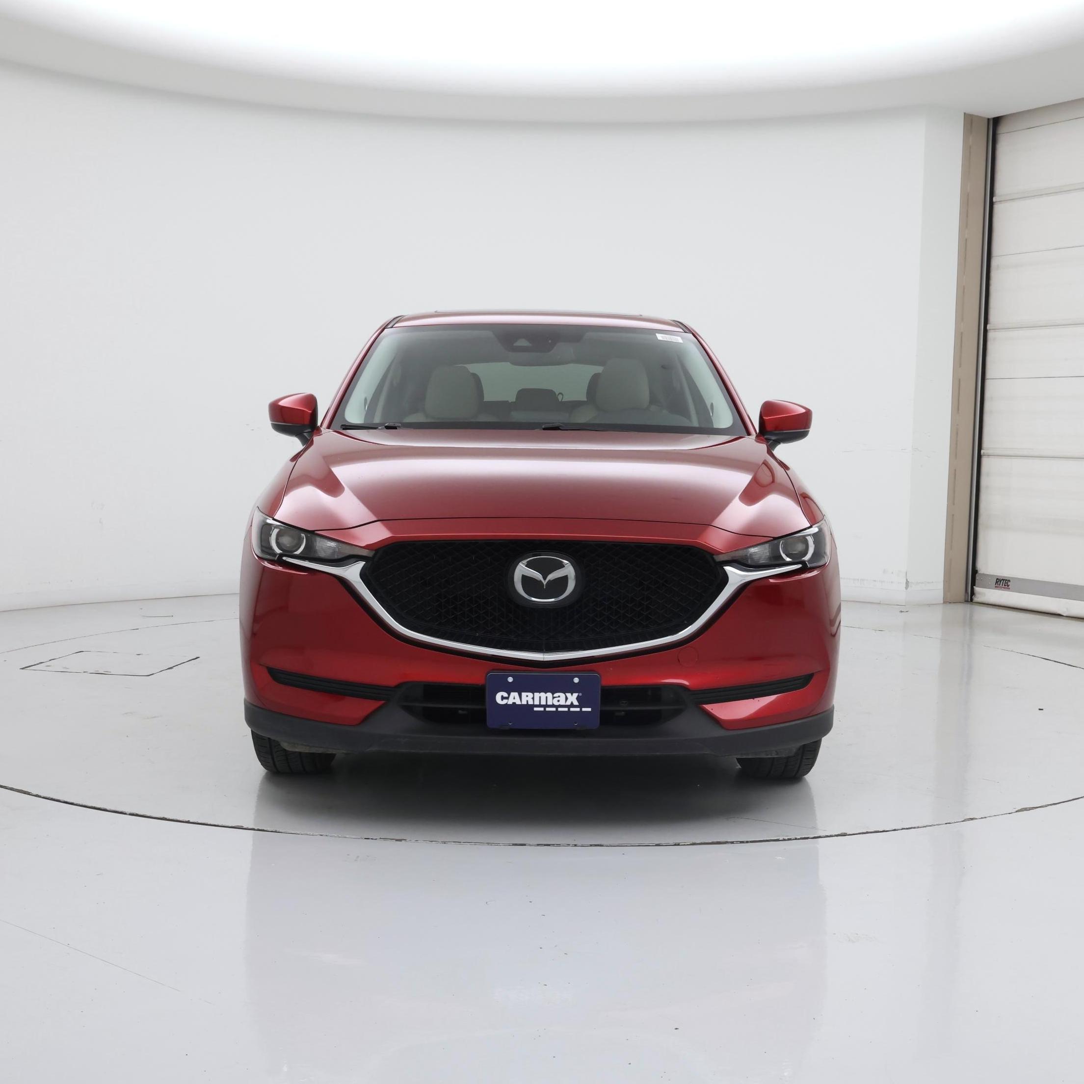 Thumbnail: 2019 Mazda CX-5 - 5