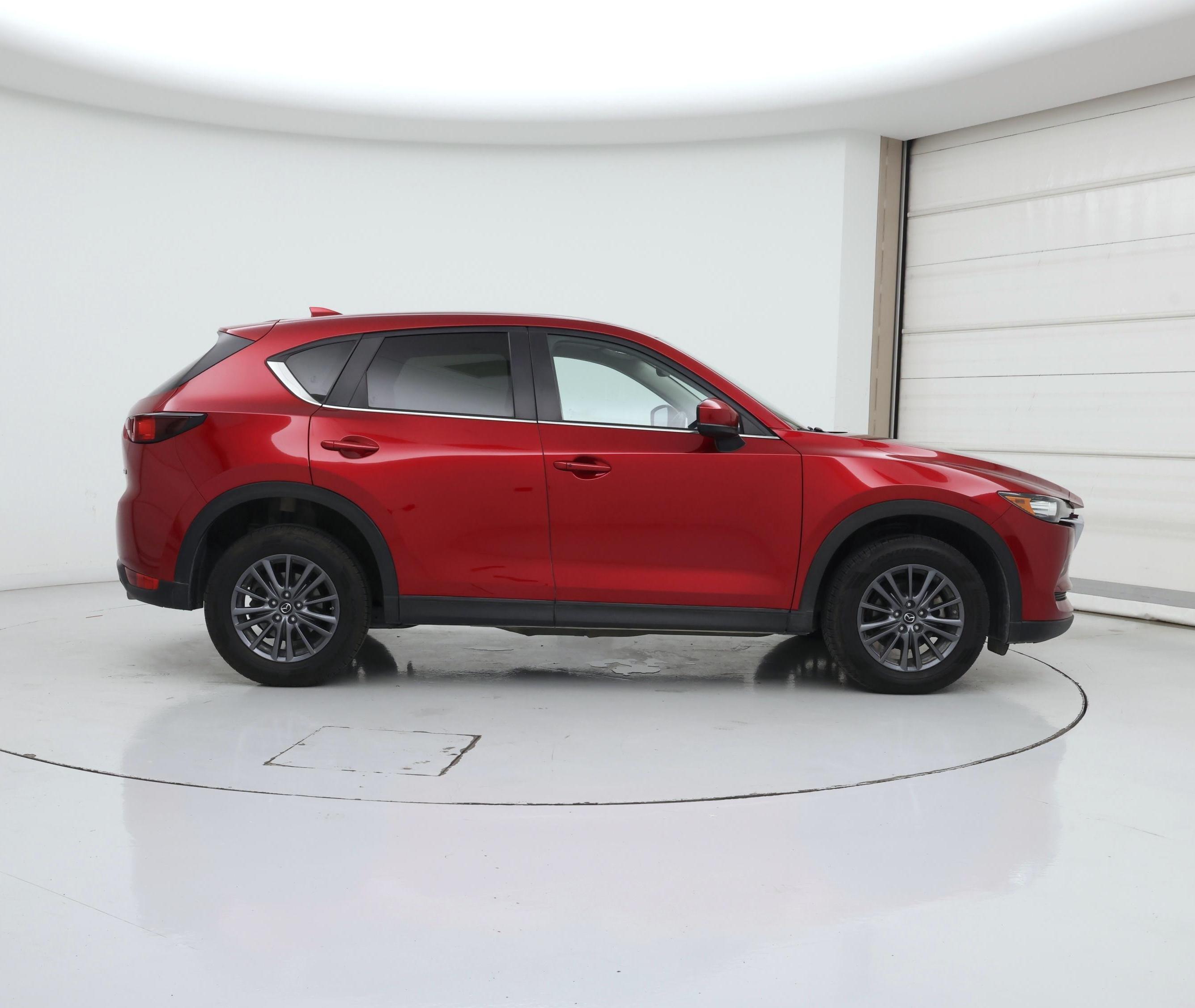 Thumbnail: 2019 Mazda CX-5 - 7