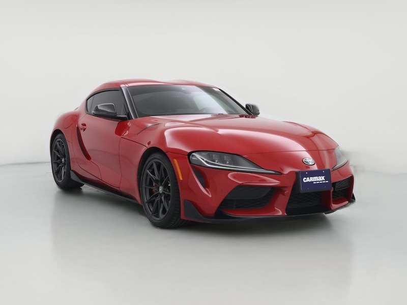 2023 Toyota Supra 3.0 -
                  Killeen, TX