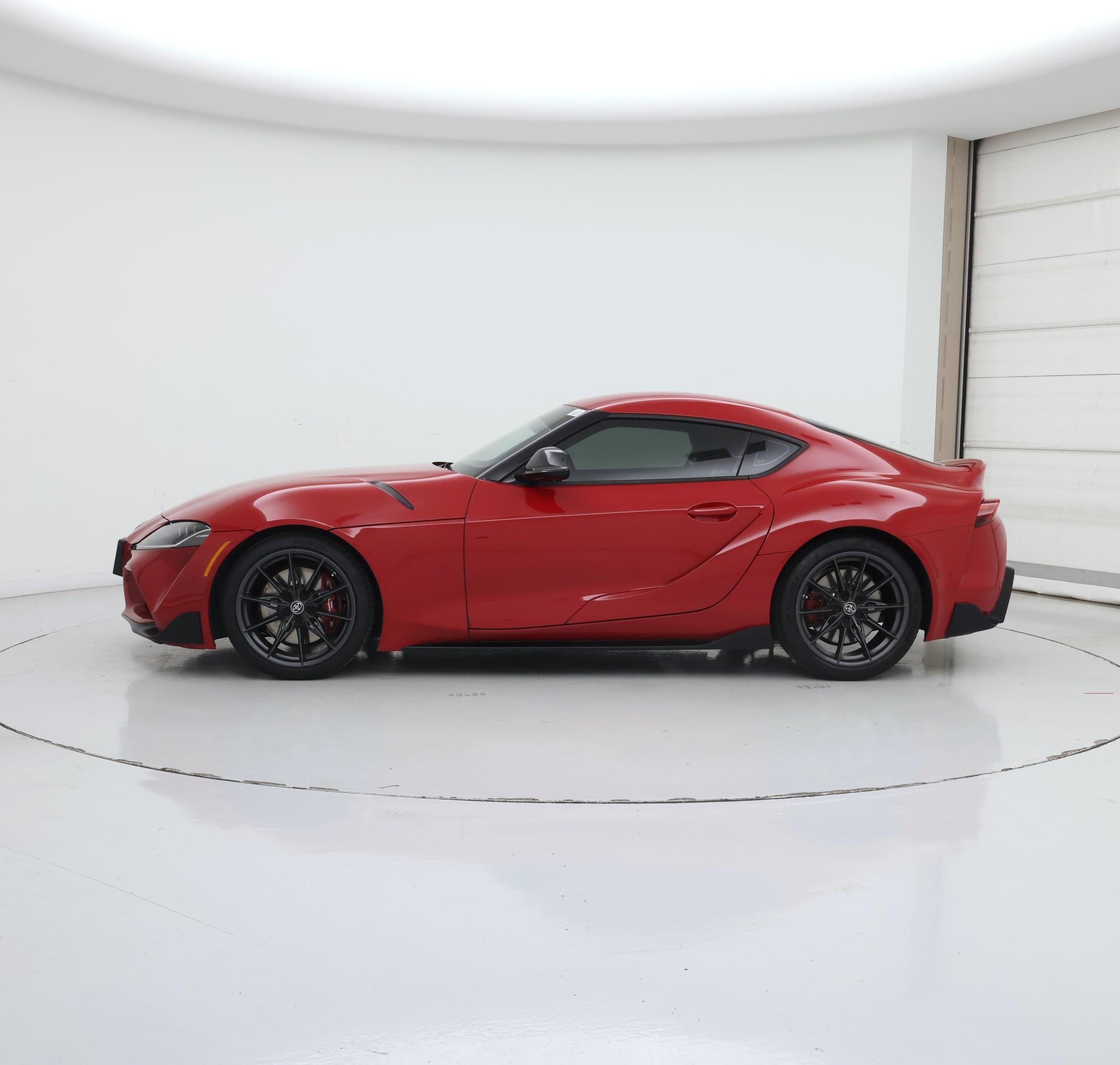 Thumbnail: 2023 Toyota Supra - 3