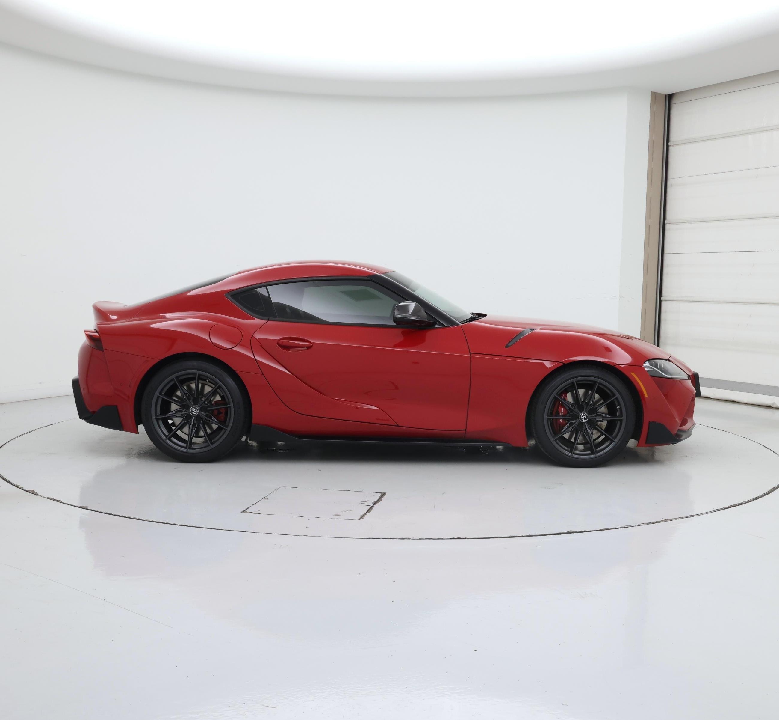 Thumbnail: 2023 Toyota Supra - 7