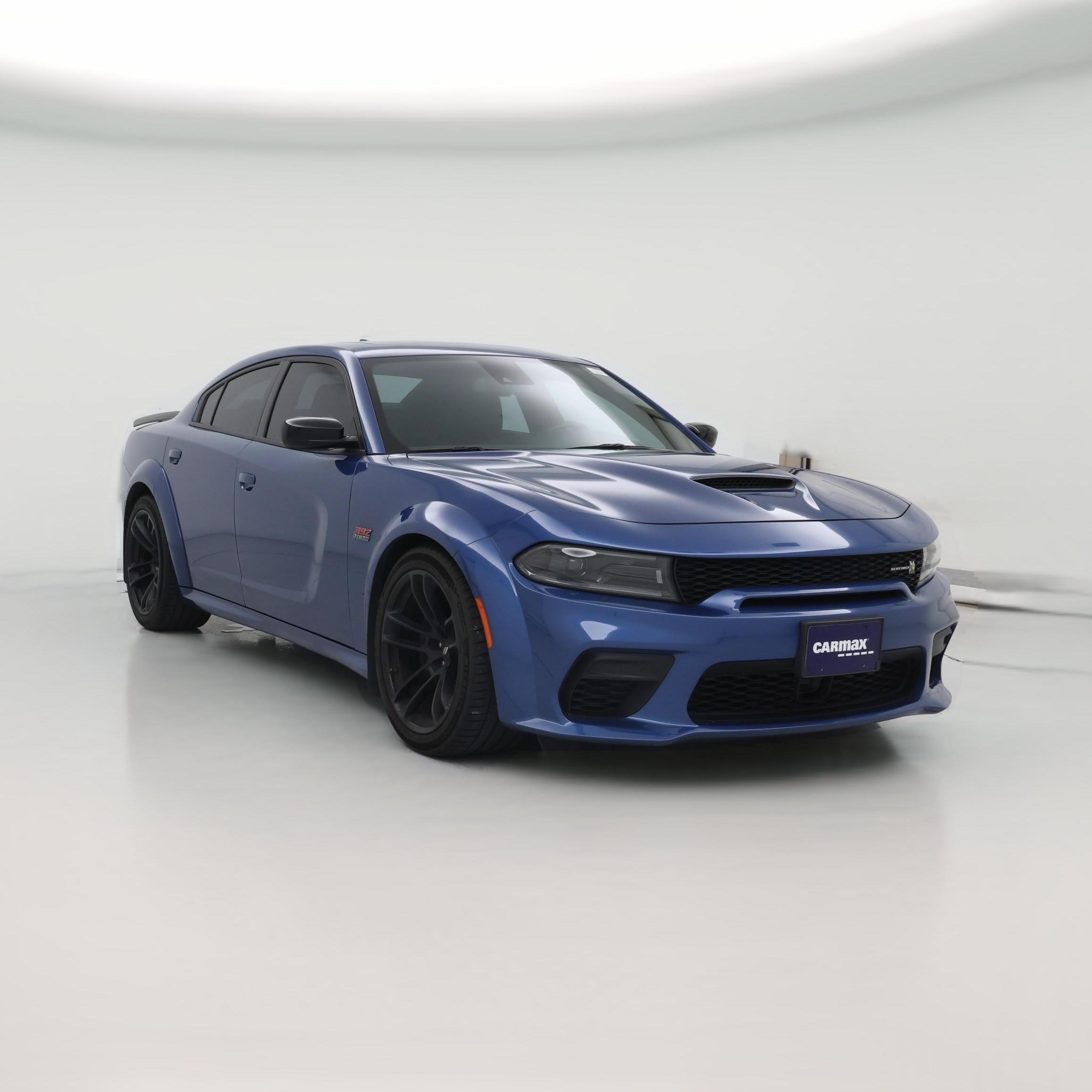Thumbnail: 2023 Dodge Charger - 1