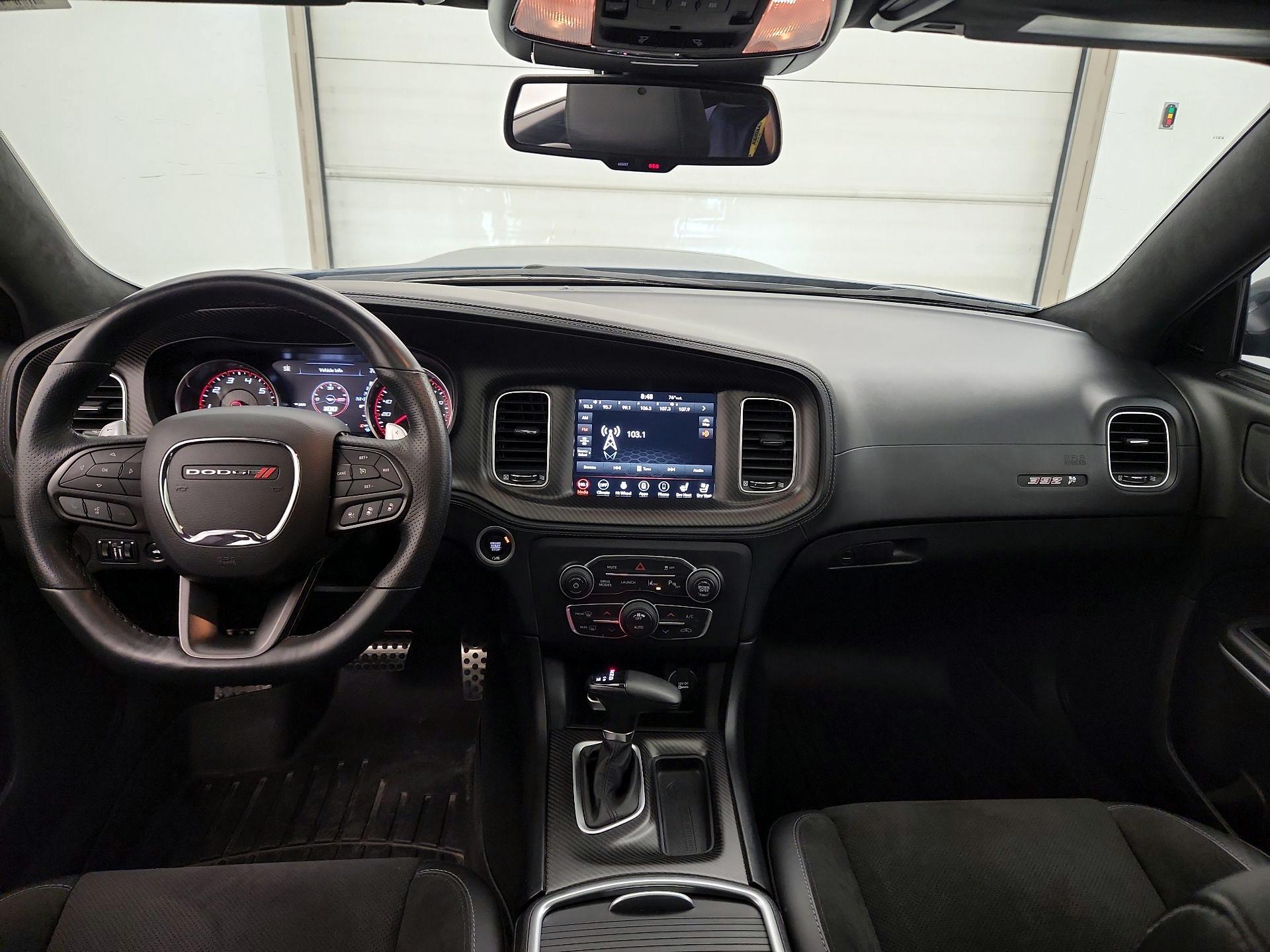 Thumbnail: 2023 Dodge Charger - 9
