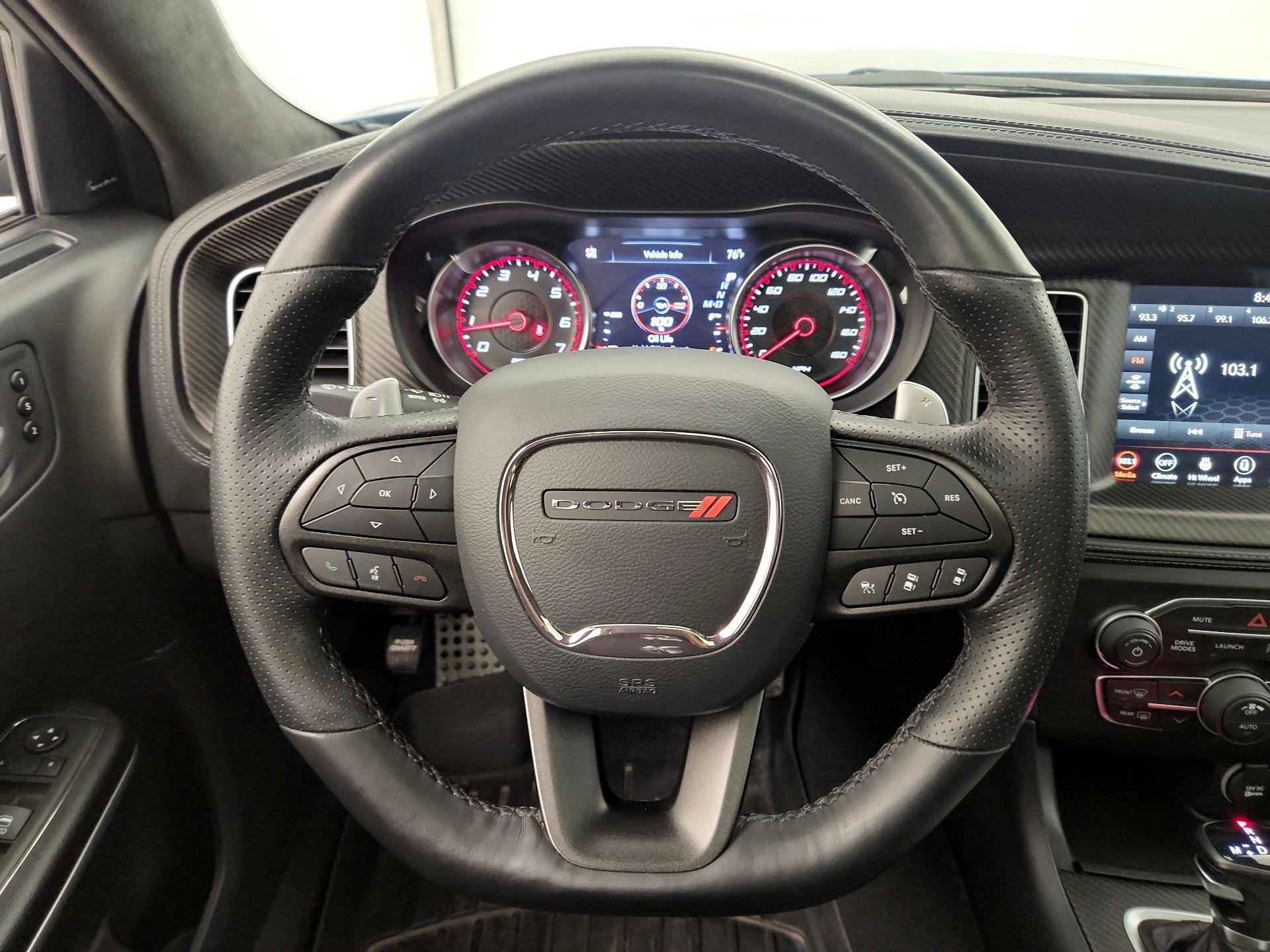 Thumbnail: 2023 Dodge Charger - 10
