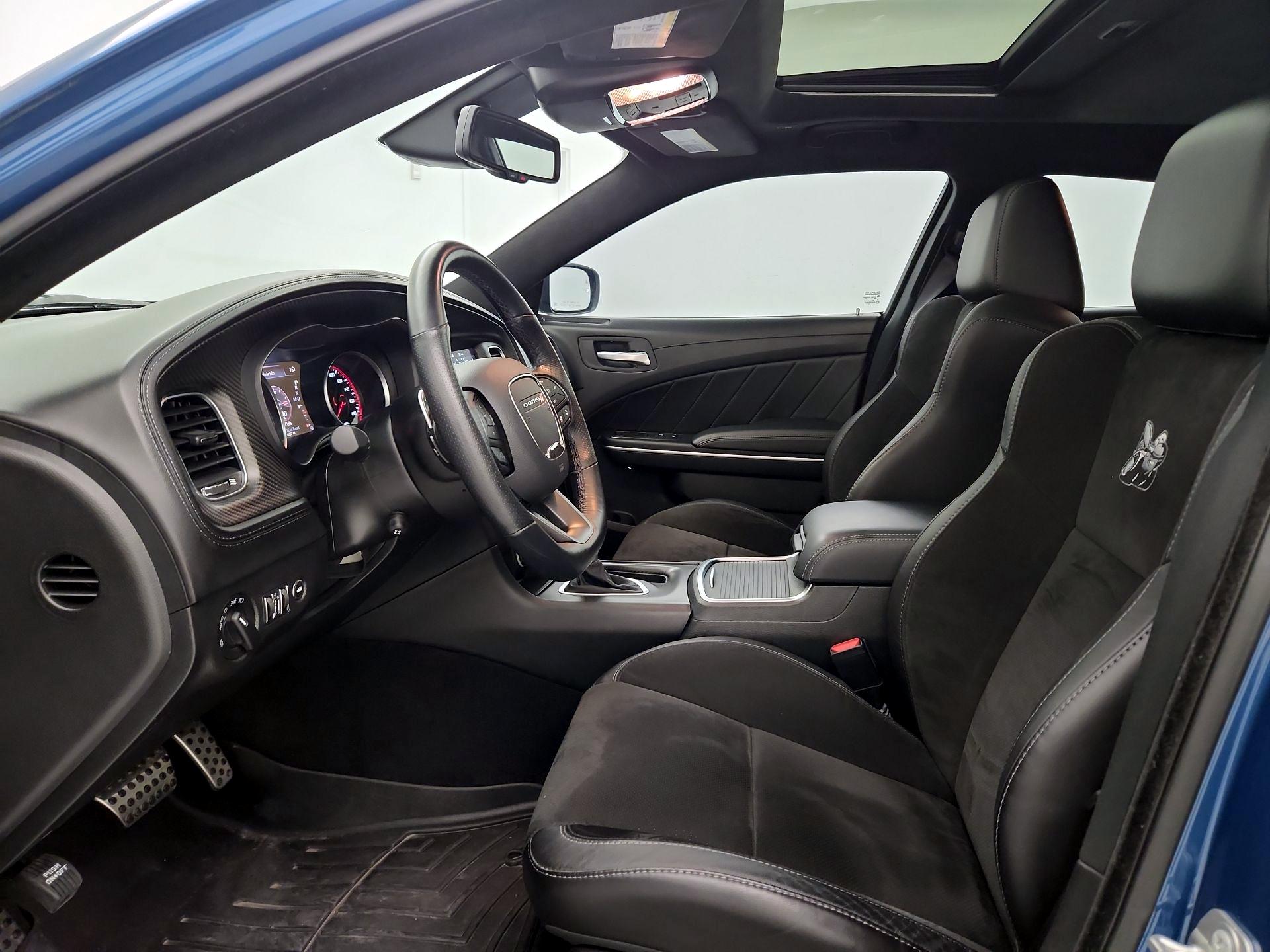 Thumbnail: 2023 Dodge Charger - 11