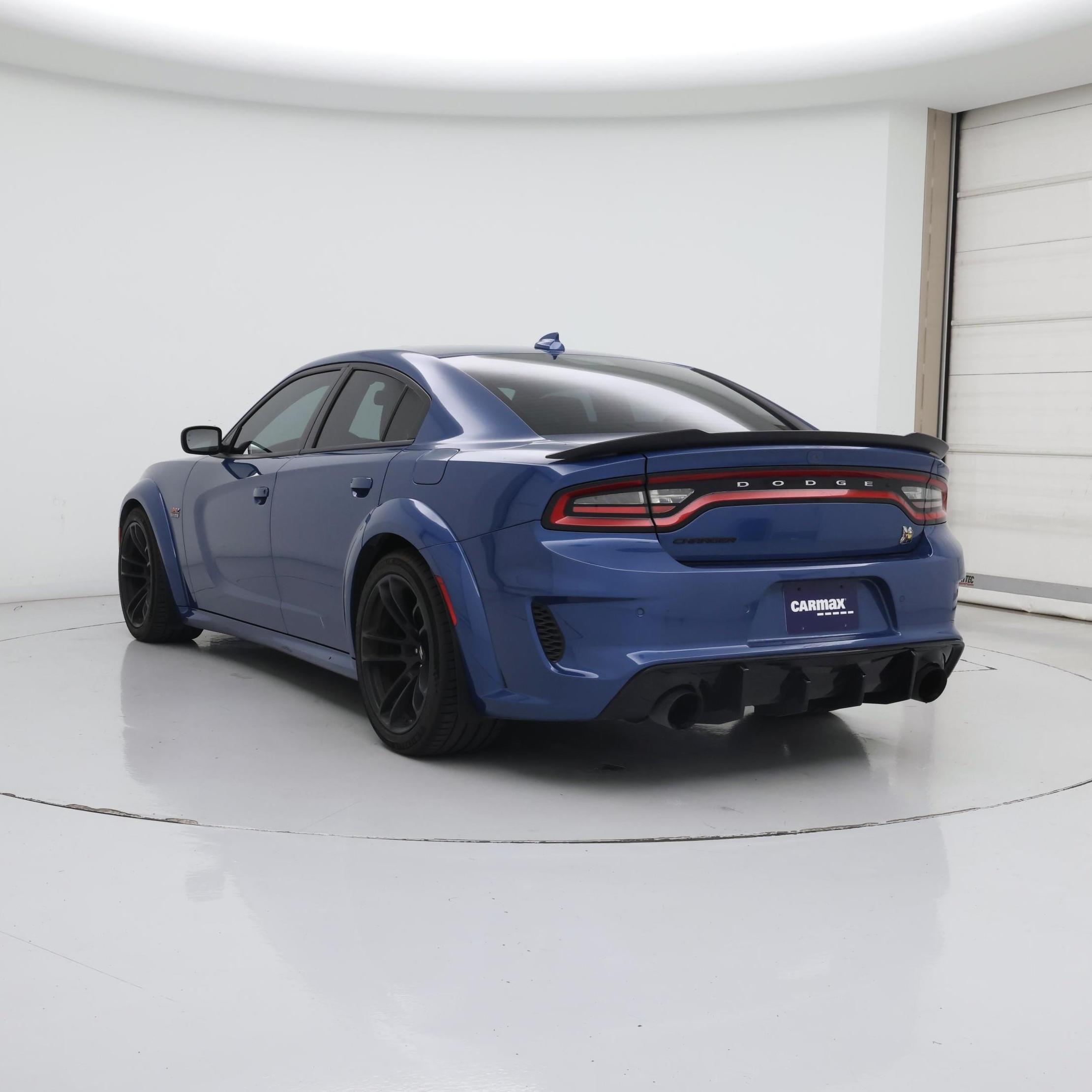Thumbnail: 2023 Dodge Charger - 2