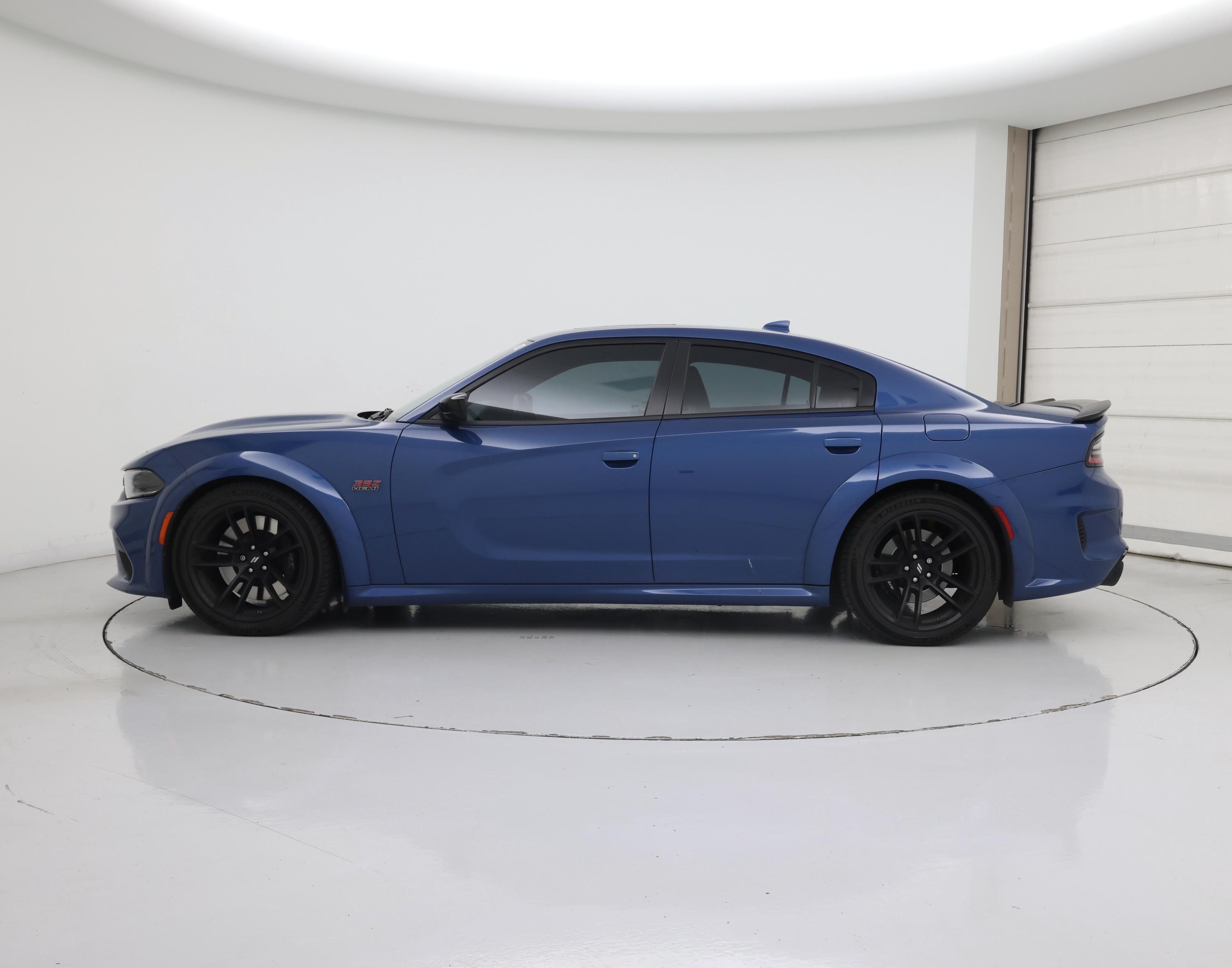 Thumbnail: 2023 Dodge Charger - 3