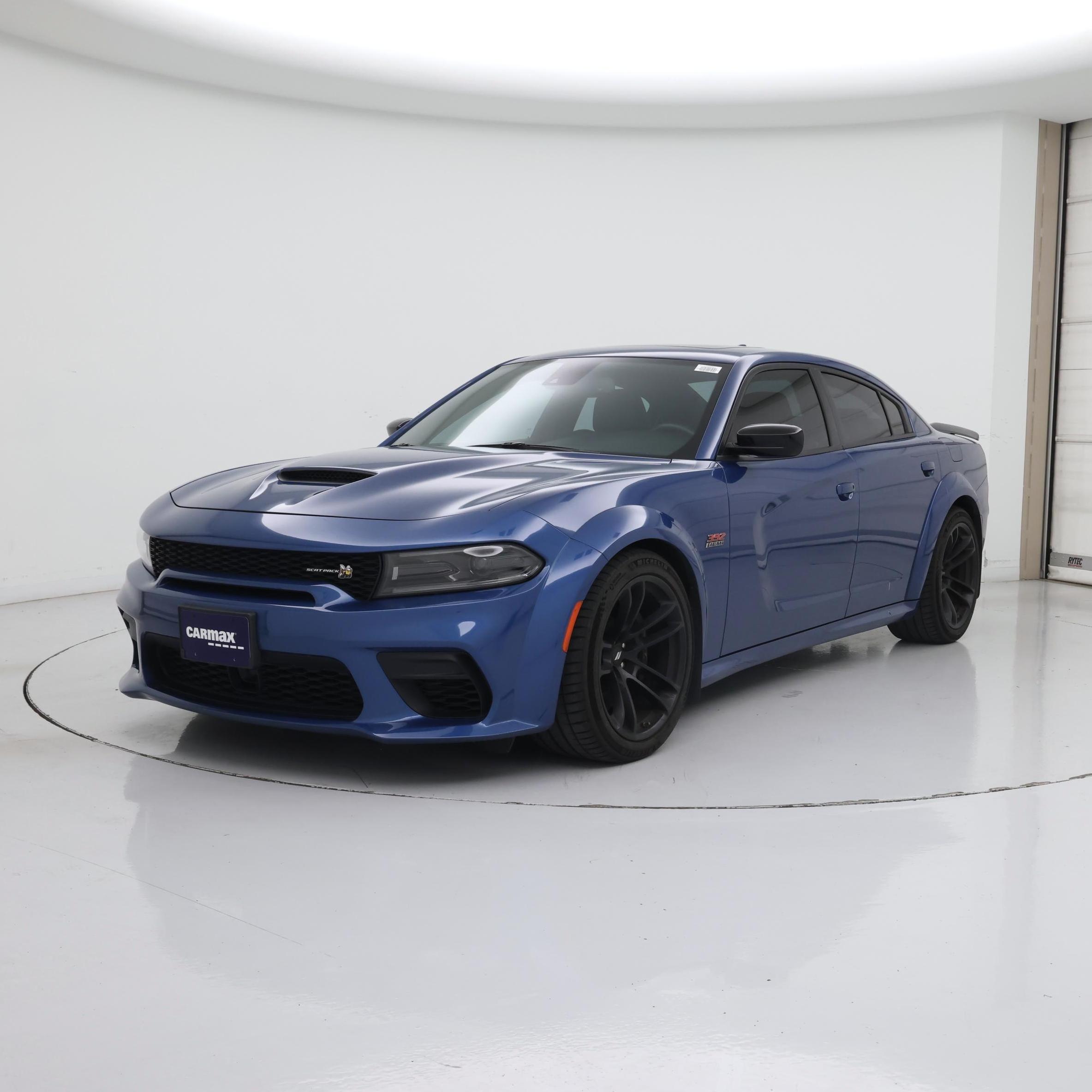 Thumbnail: 2023 Dodge Charger - 4
