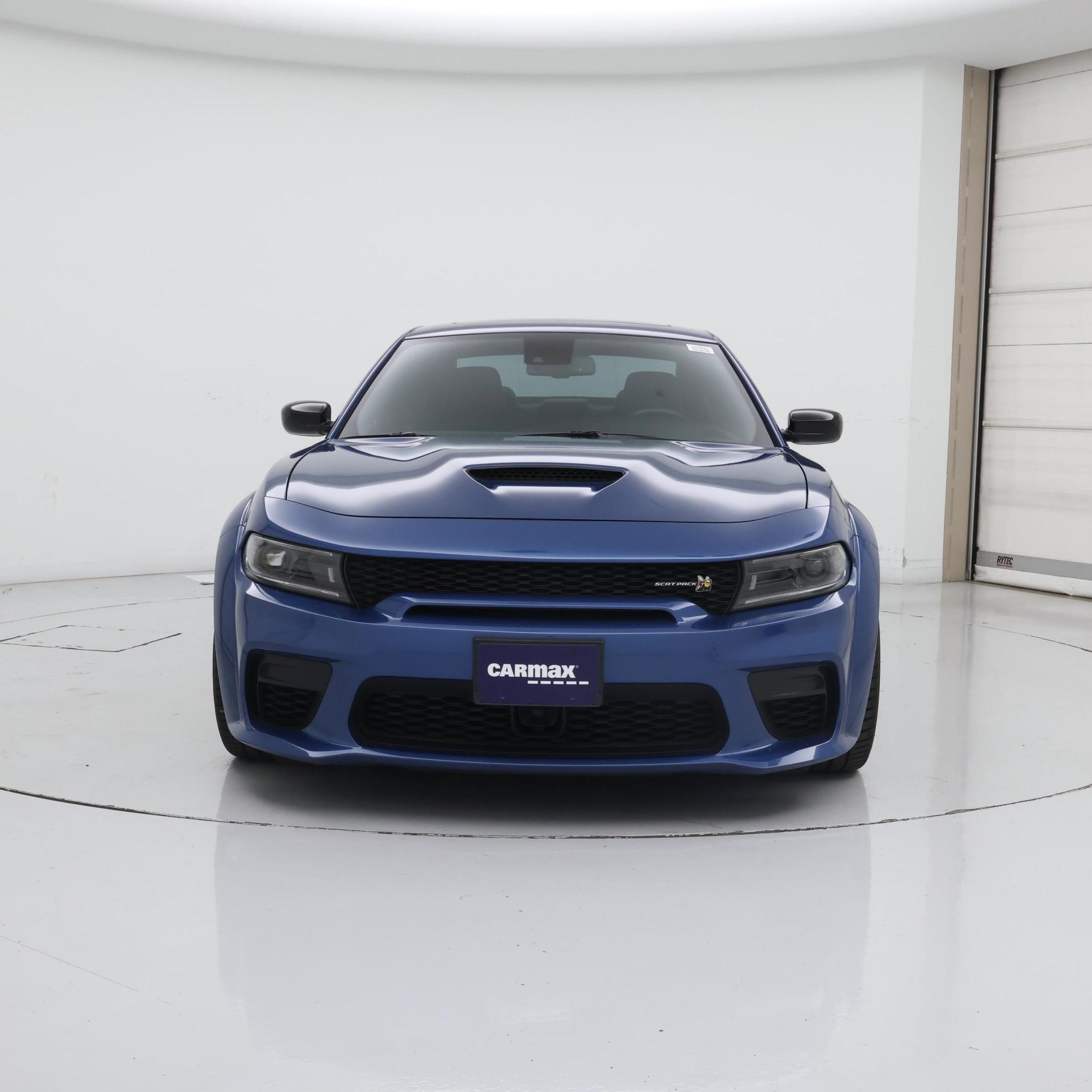 Thumbnail: 2023 Dodge Charger - 5
