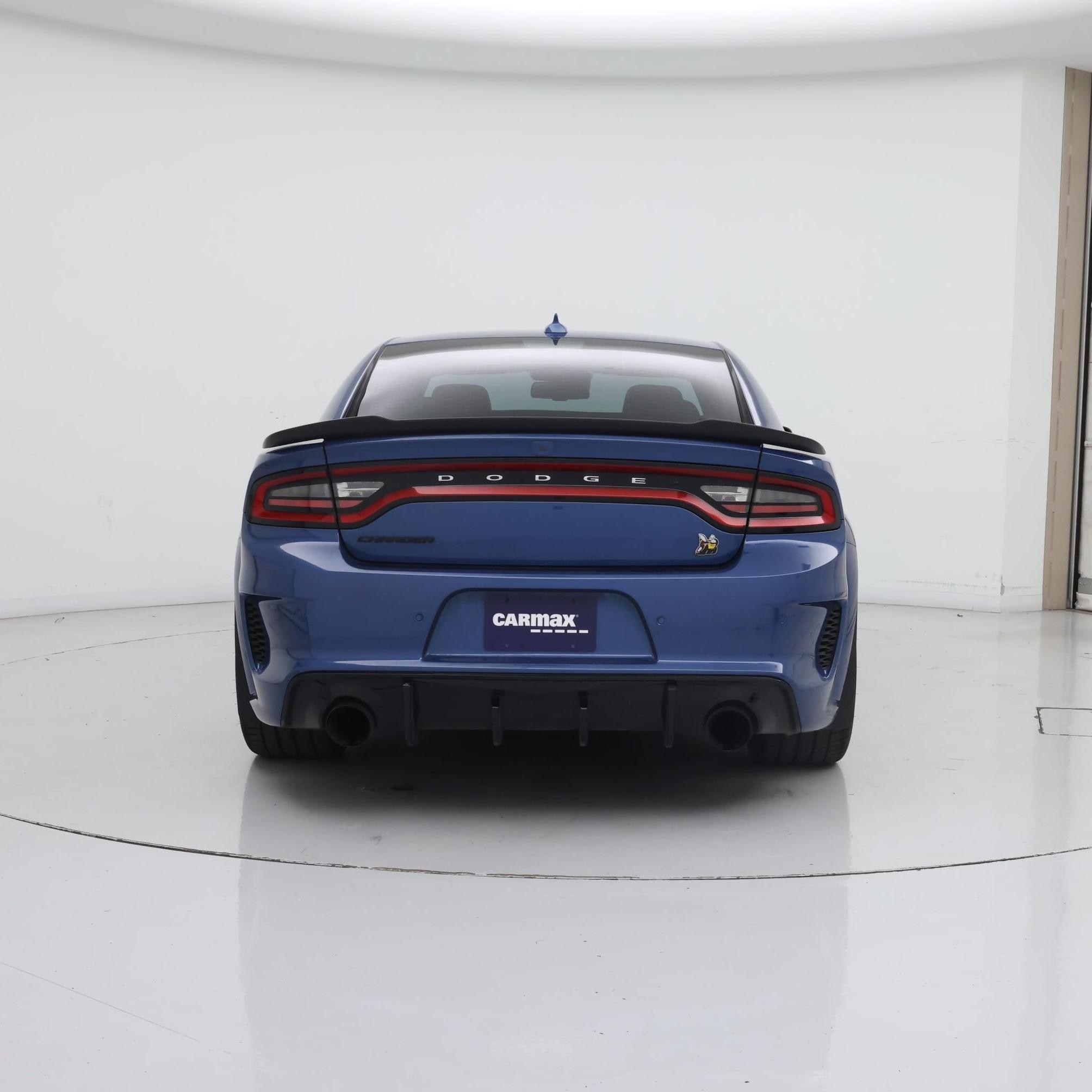 Thumbnail: 2023 Dodge Charger - 6