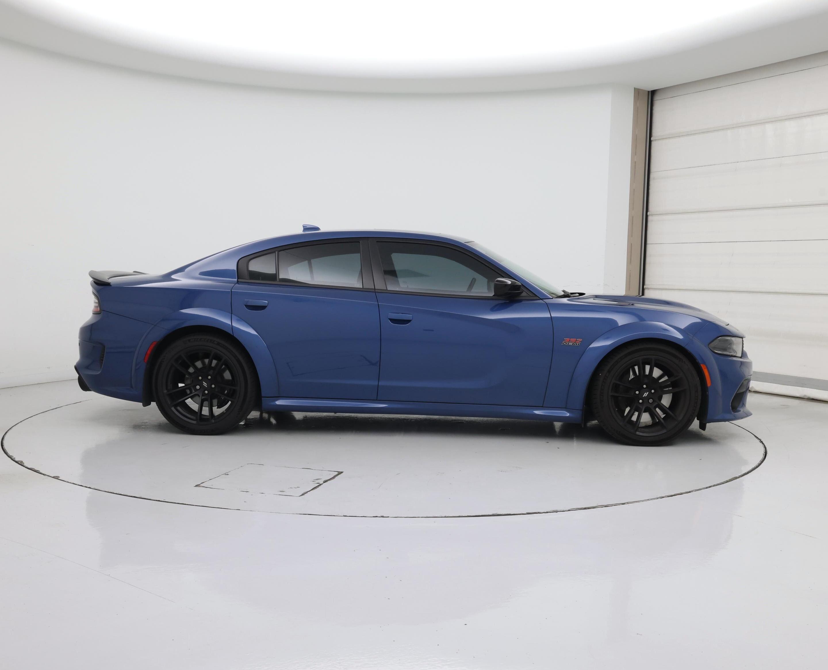 Thumbnail: 2023 Dodge Charger - 7