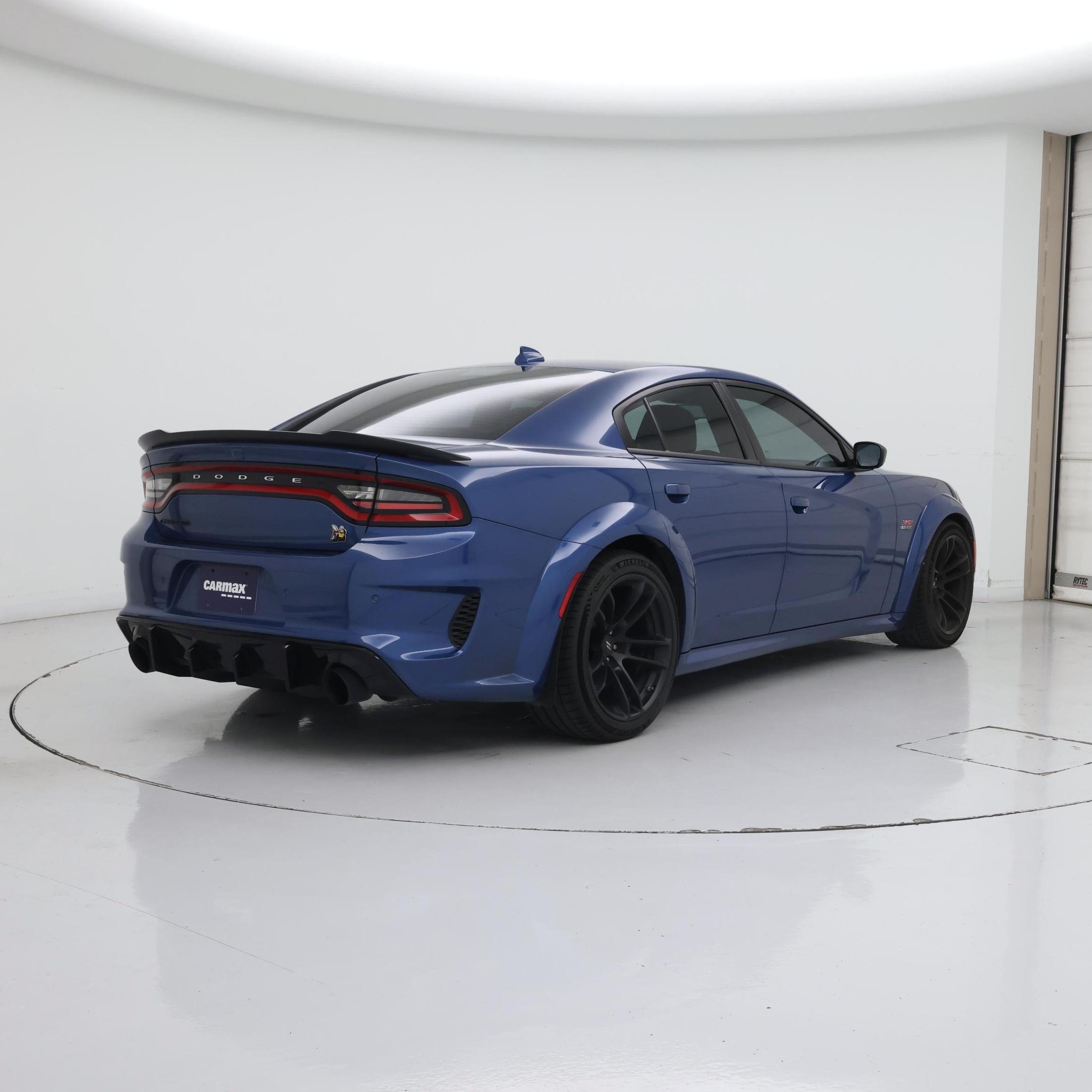 Thumbnail: 2023 Dodge Charger - 8