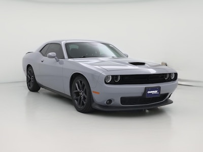 2021 Dodge Challenger GT