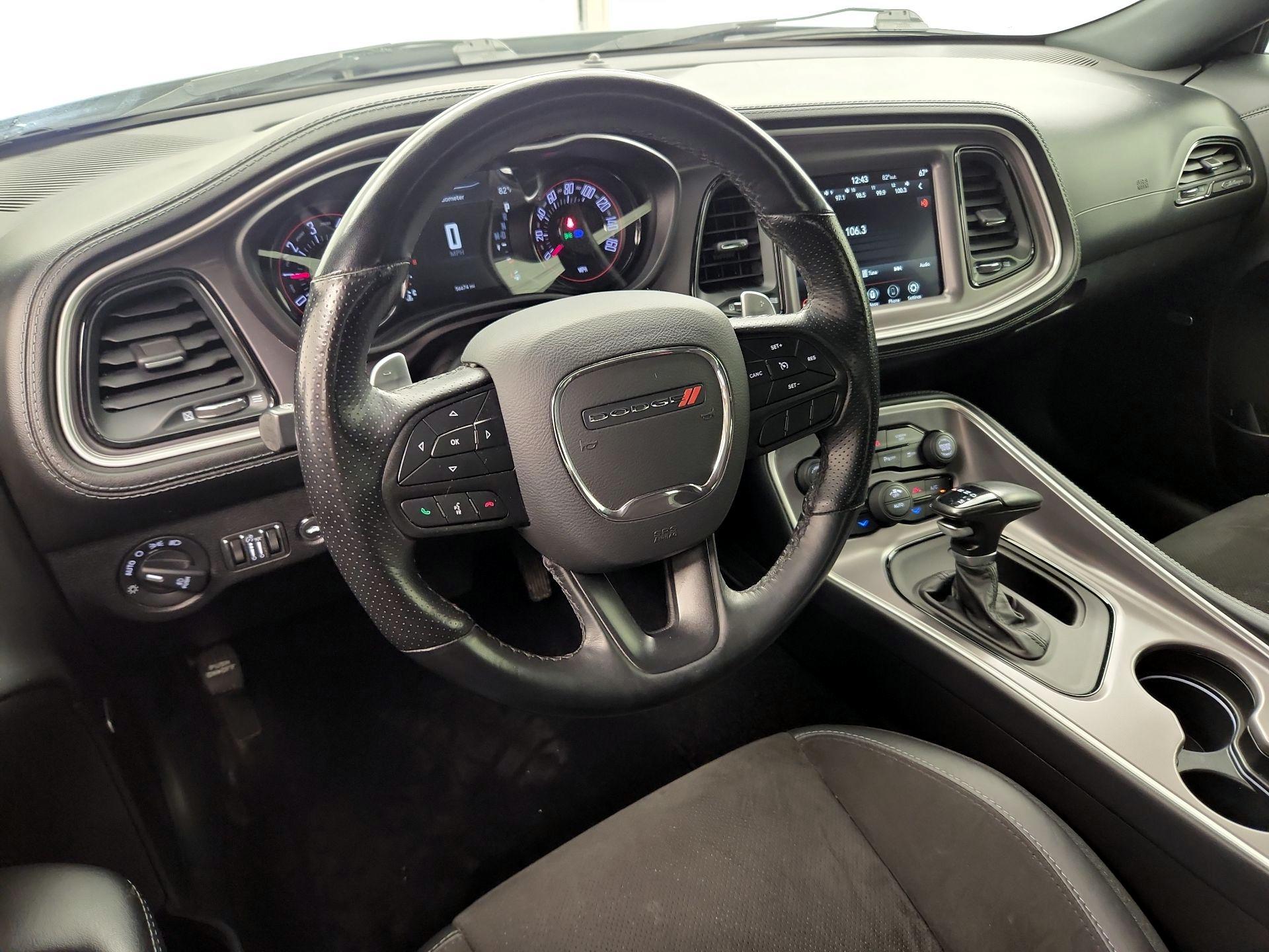 Thumbnail: 2021 Dodge Challenger - 9