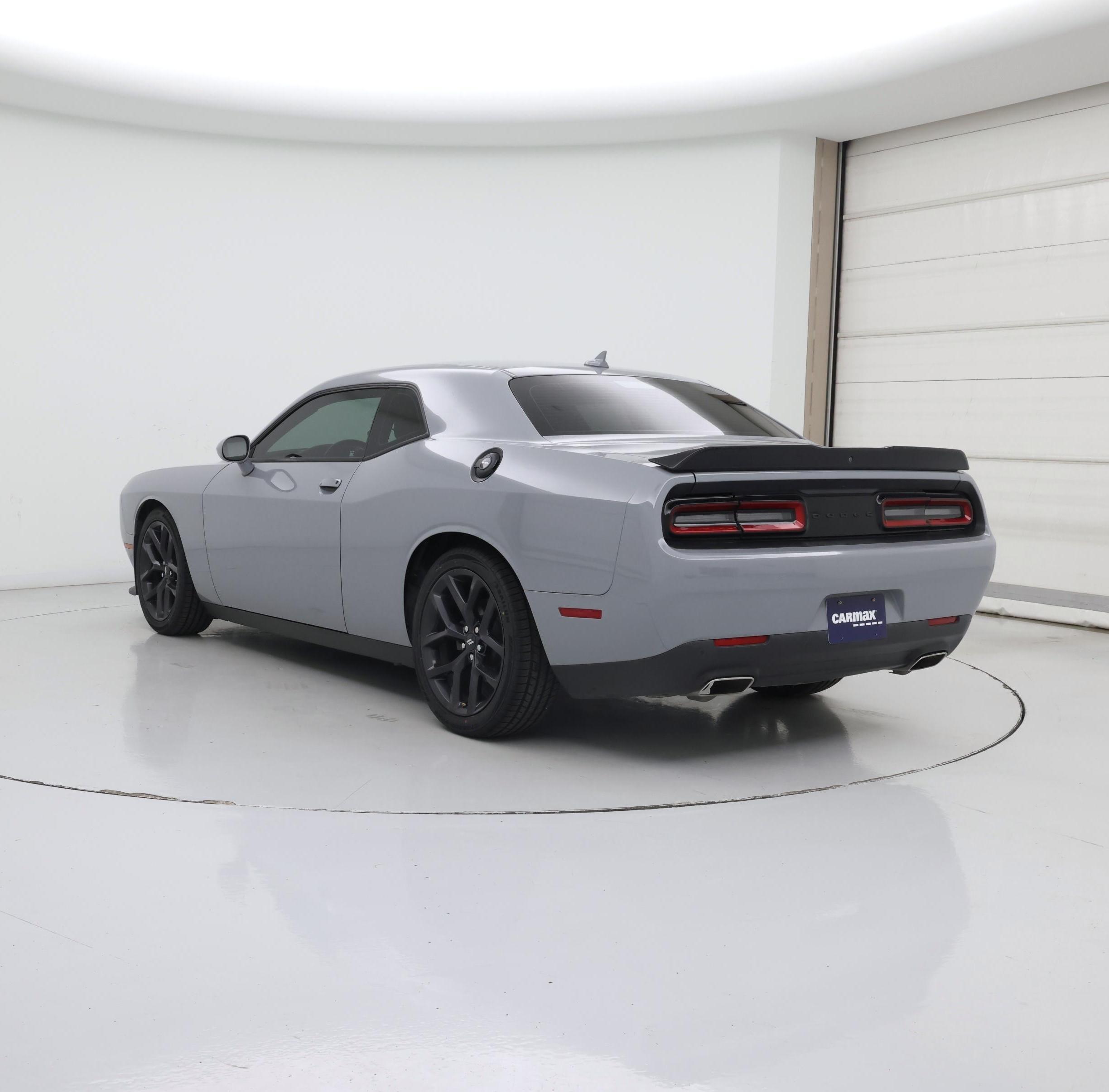 Thumbnail: 2021 Dodge Challenger - 2