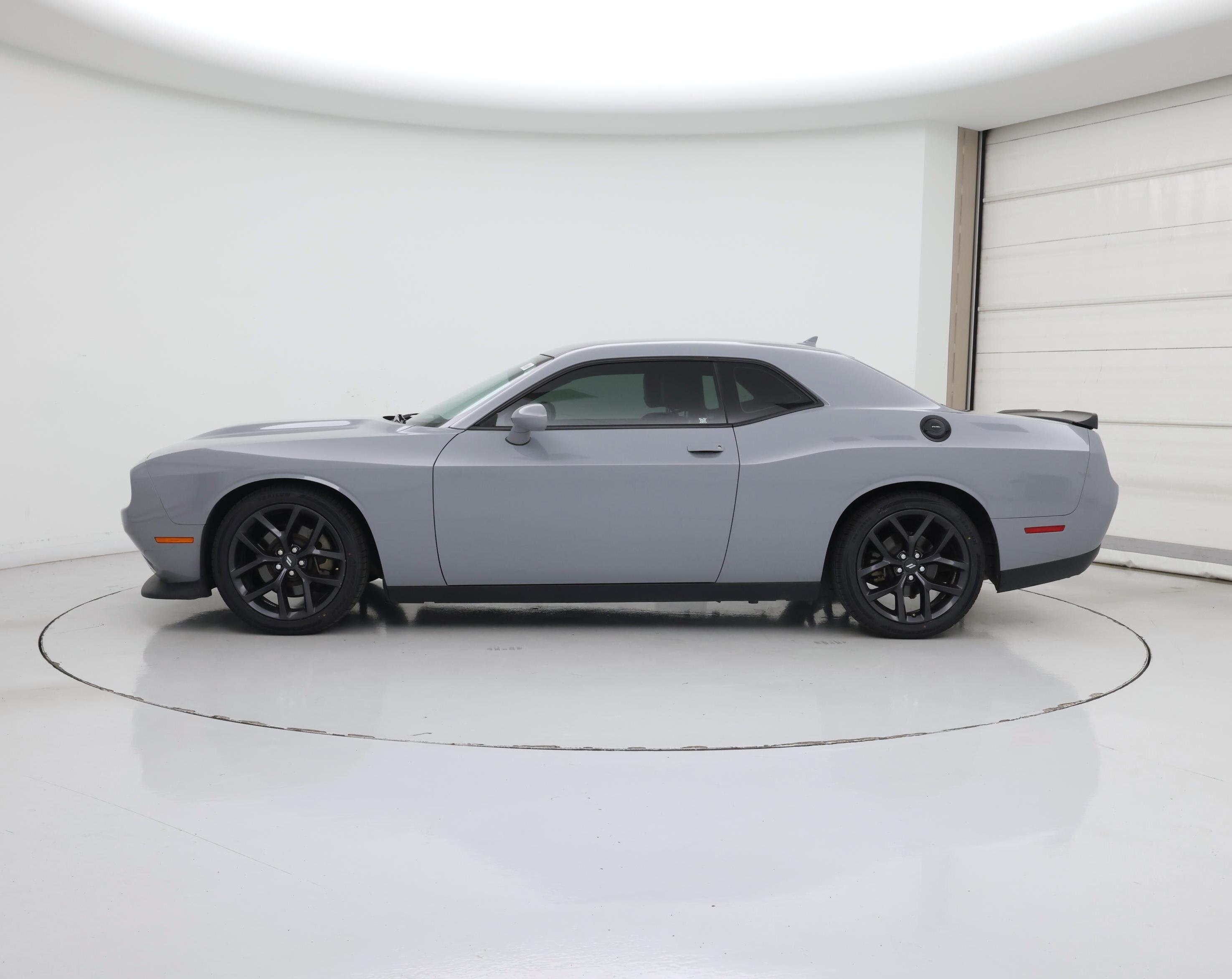 Thumbnail: 2021 Dodge Challenger - 3