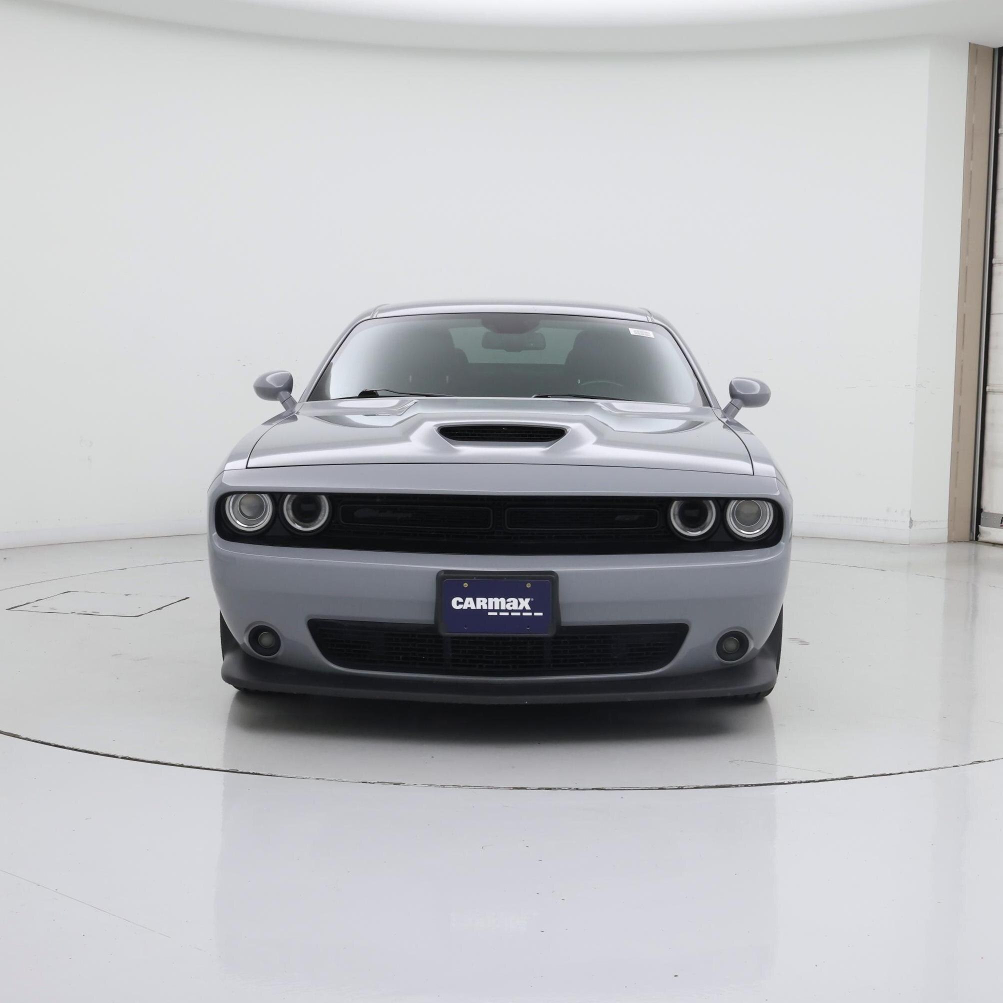 Thumbnail: 2021 Dodge Challenger - 5