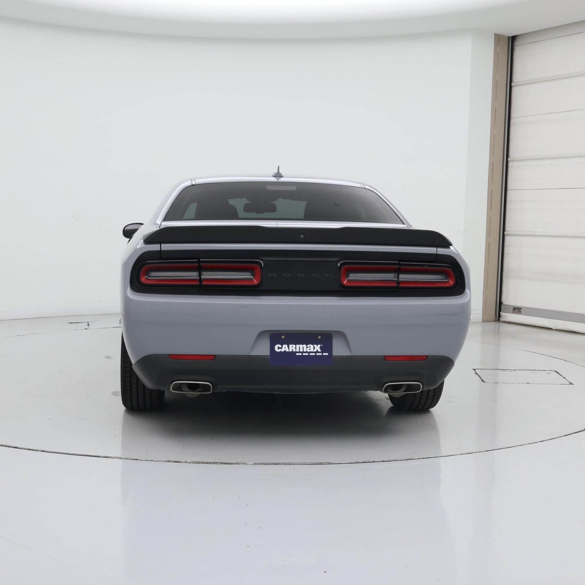 Thumbnail: 2021 Dodge Challenger - 6